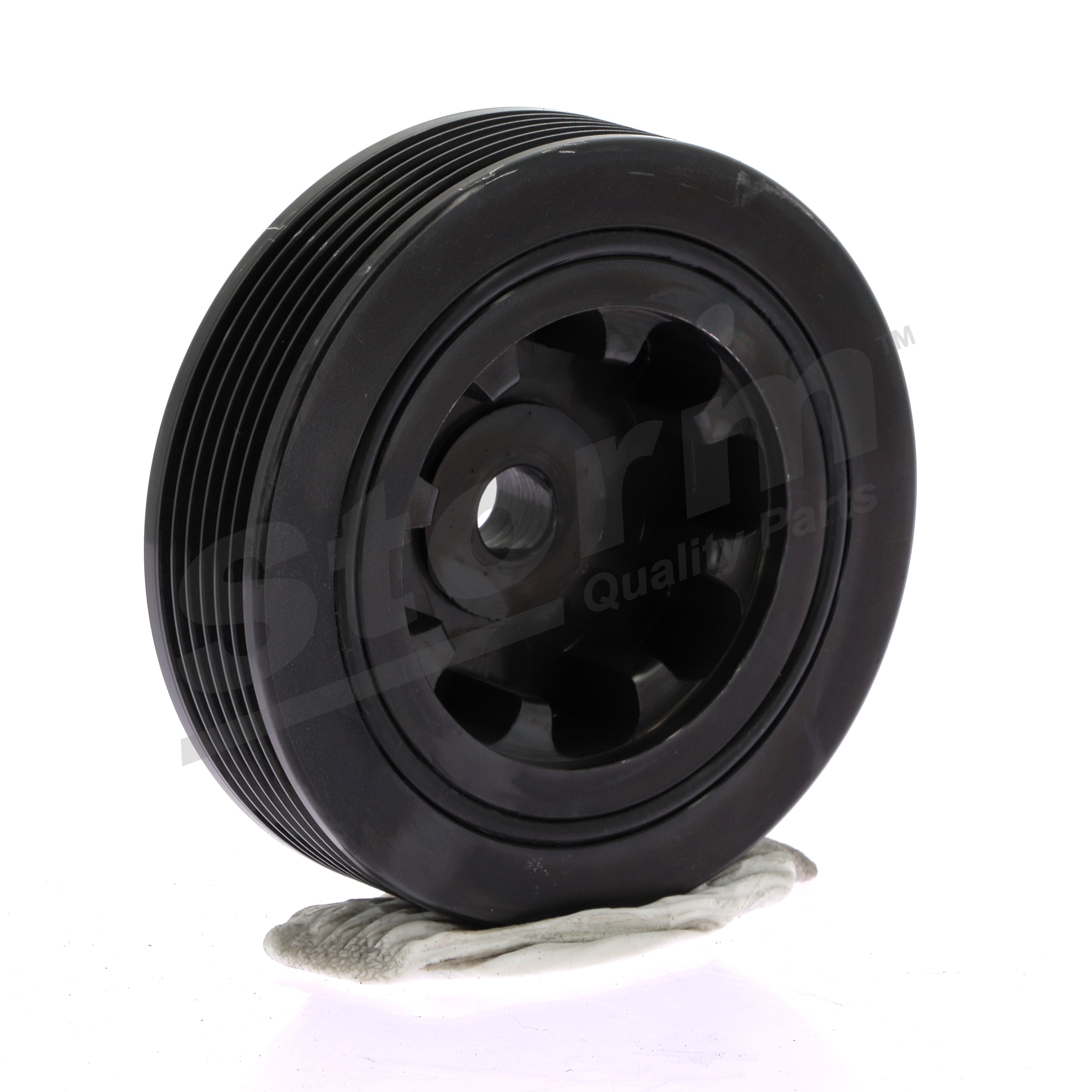 STORM QUALITY PARTS 87192 Remskiva vevaxel Renault Megane 1 Cabriolet 2.0 16V 147 hk Bensin 1996