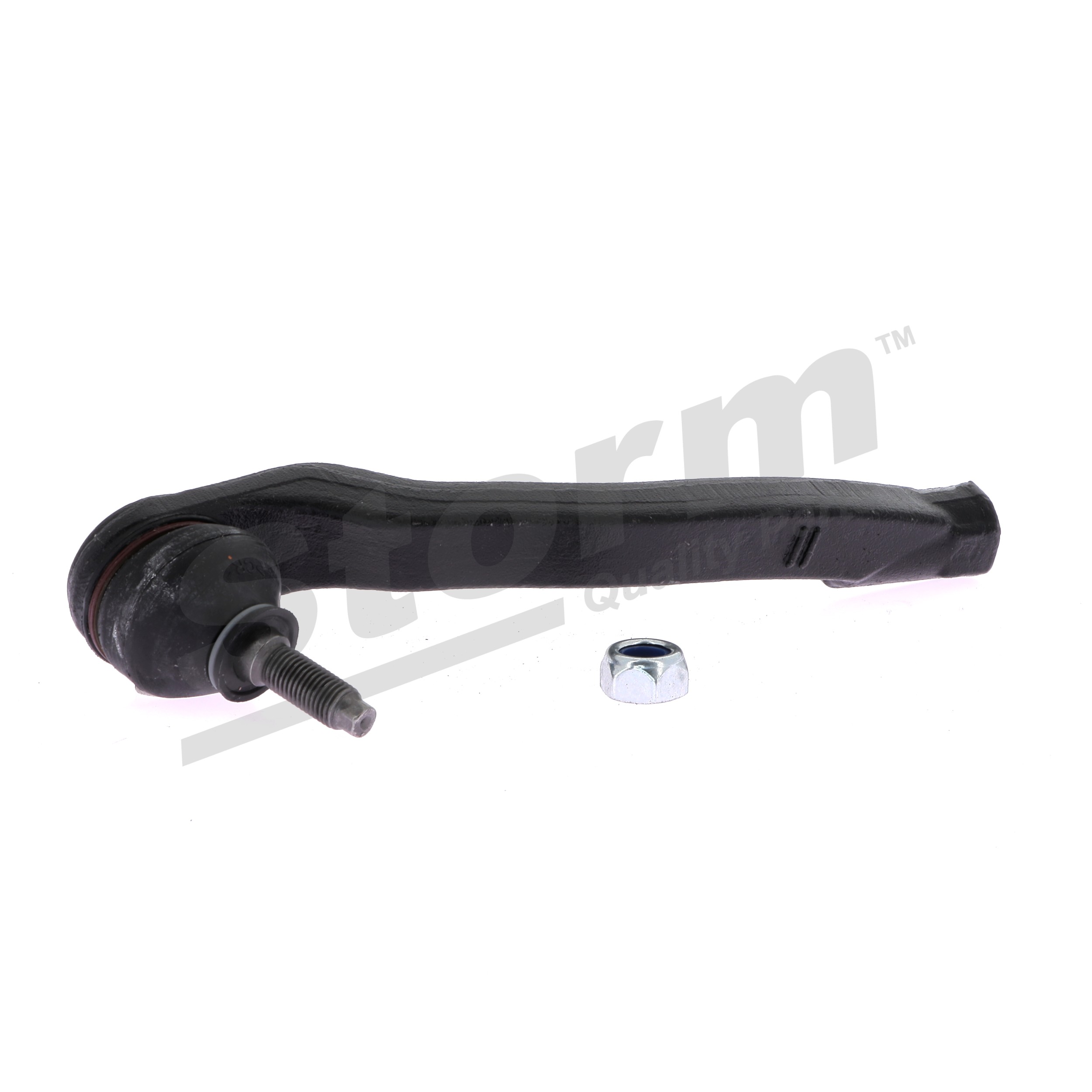 STORM QUALITY PARTS 87282 Hlava / čap spojovacej tyče riadenia Renault Scenic 2 1.4 98 KS Benzín 2006