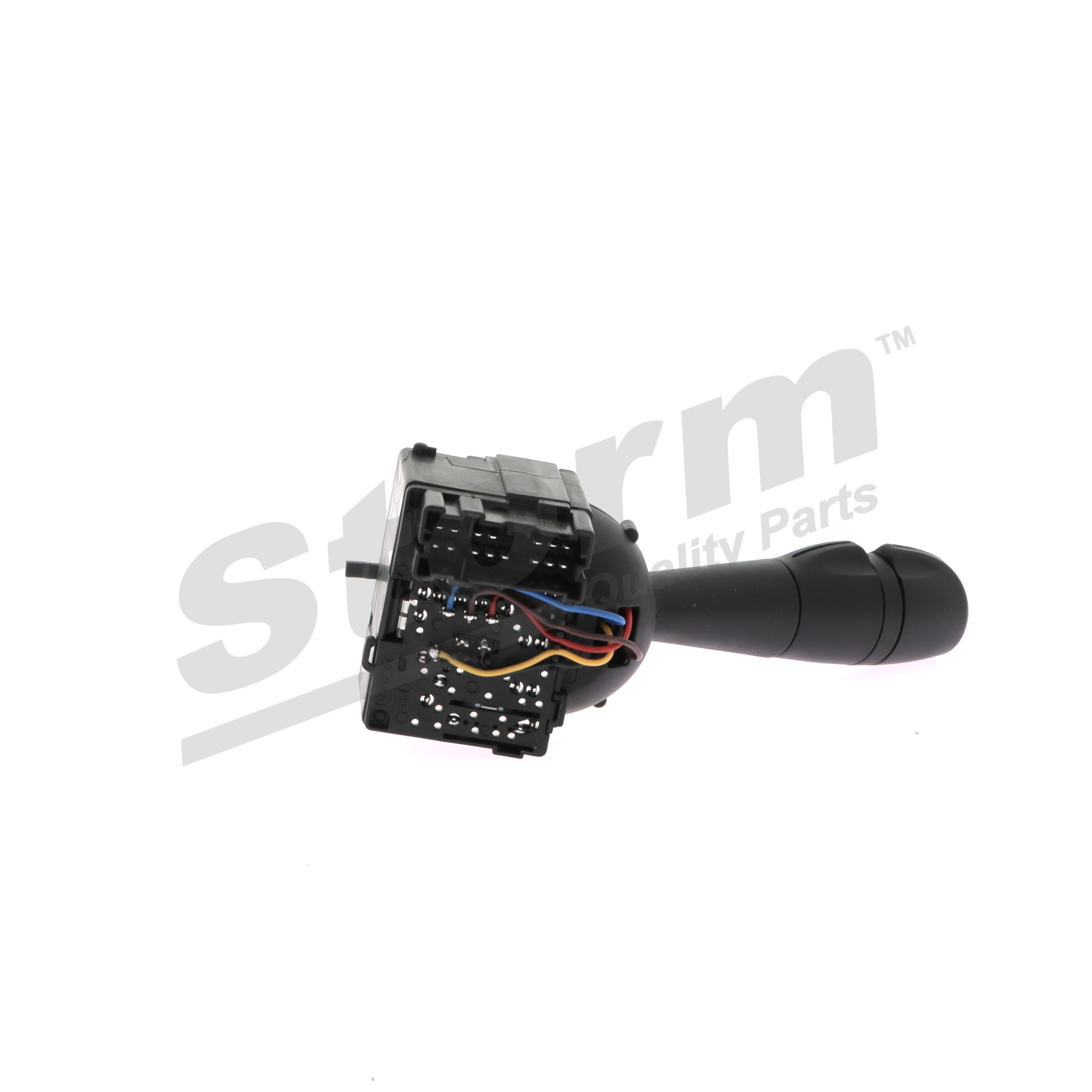 STORM QUALITY PARTS 87310 Vairo kolonėlės jungiklis Dacia Logan MCV 2 1.2 73 AG benzinas 2018