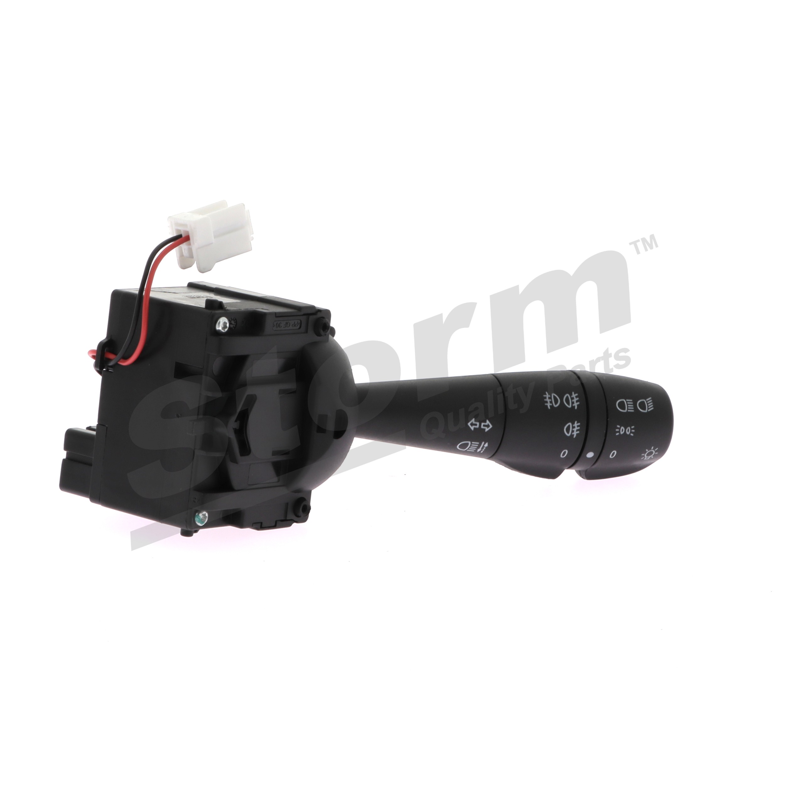 STORM QUALITY PARTS 87313 stuurkolomschakelaar 2554 047 09R