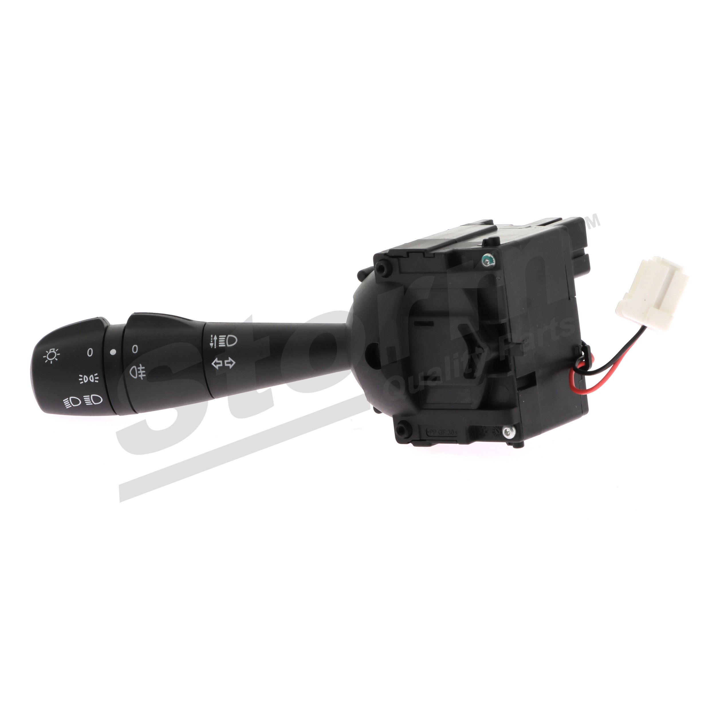 STORM QUALITY PARTS 87314 stuurkolomschakelaar 25 54 047 09R