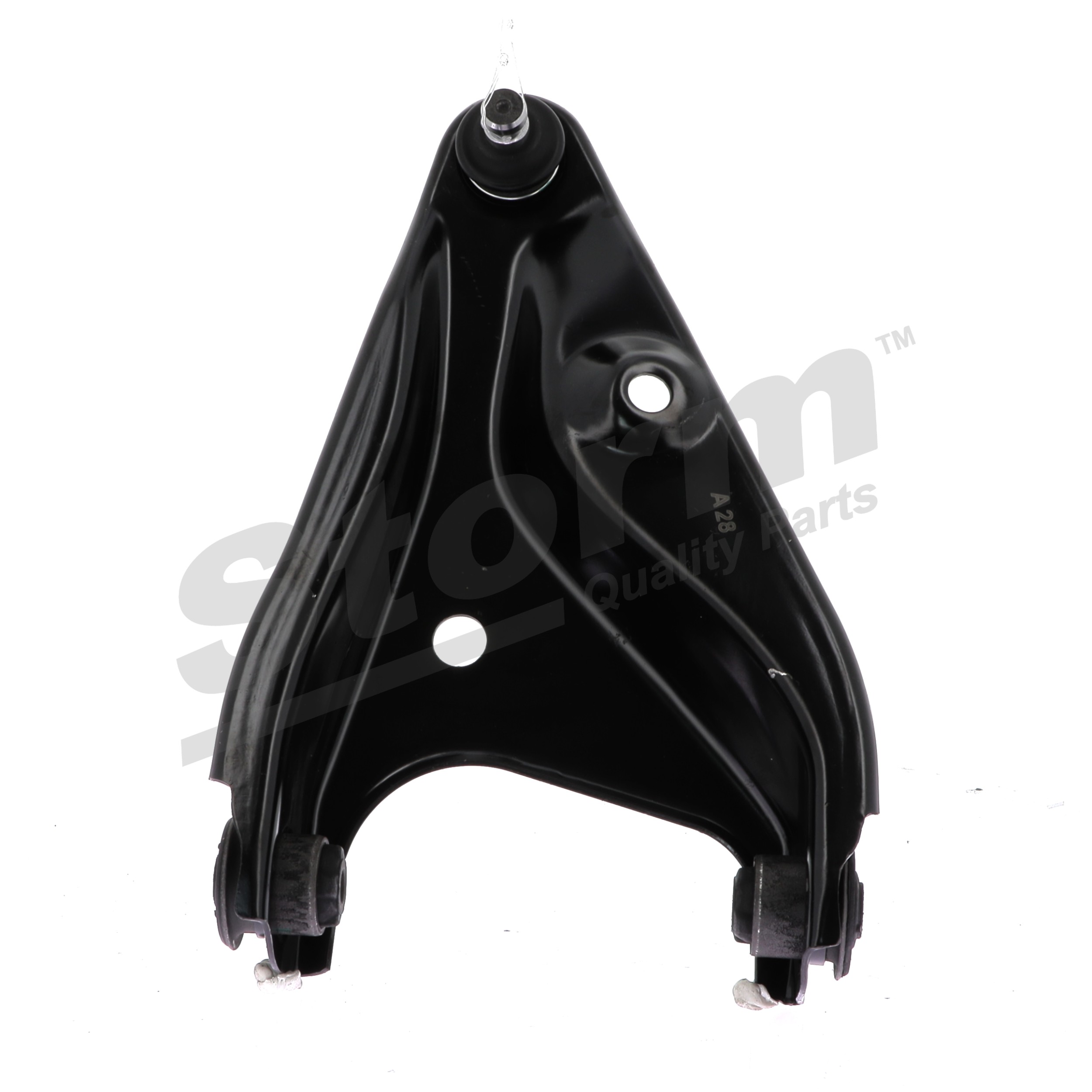 STORM QUALITY PARTS 87351 bærearm Dacia Logan Express 1.5 dCi (FS0Y, FS00, FS0J) 65 hk Diesel 2011