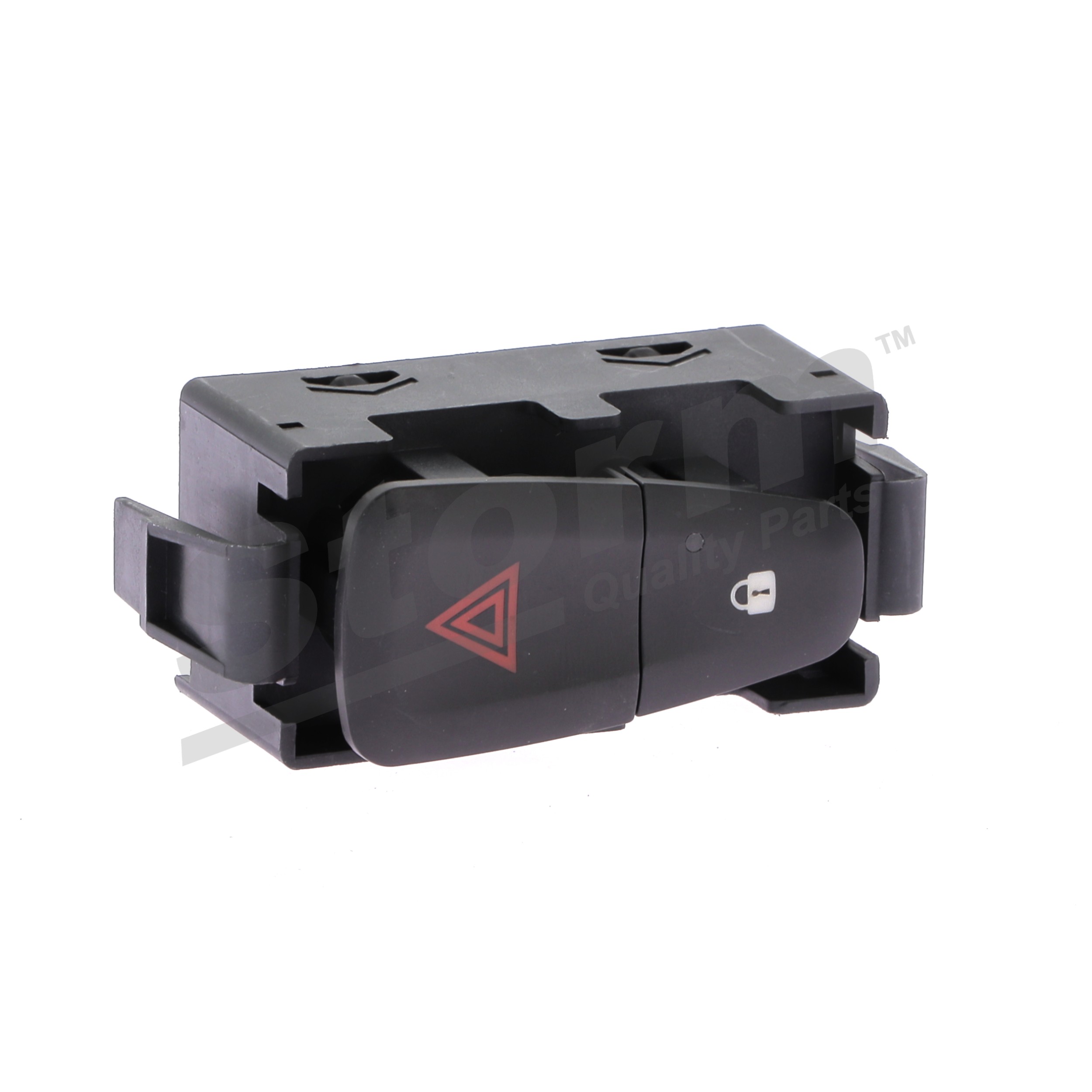 STORM QUALITY PARTS 87360 varselblinklysbryter Dacia Logan MCV 2 1.2 75 hk Bensin 2020