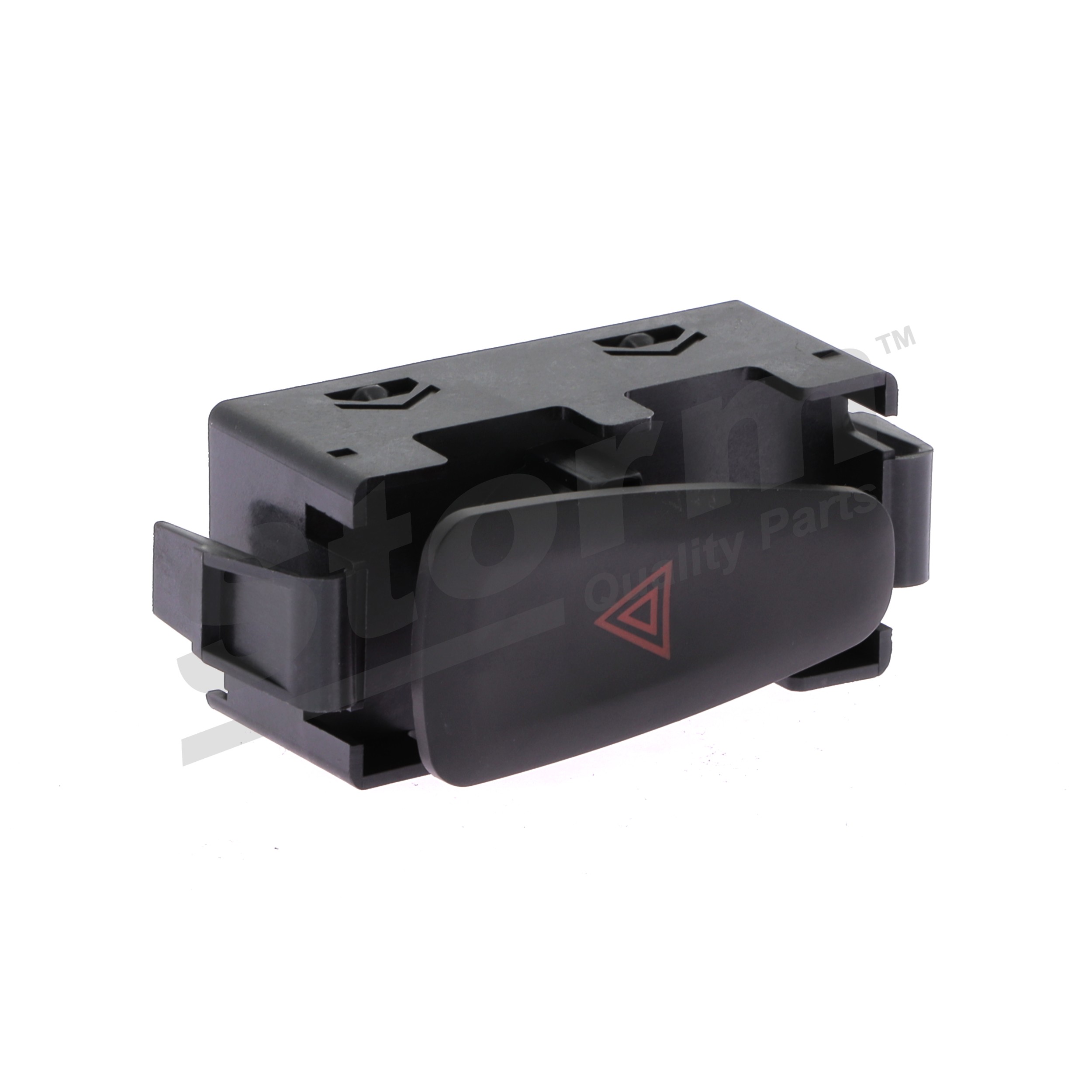 STORM QUALITY PARTS 87361 Interruptor piscas de emergência DACIA Logan II Sedan (L8) 1.2 73 cv Gasolina 2022