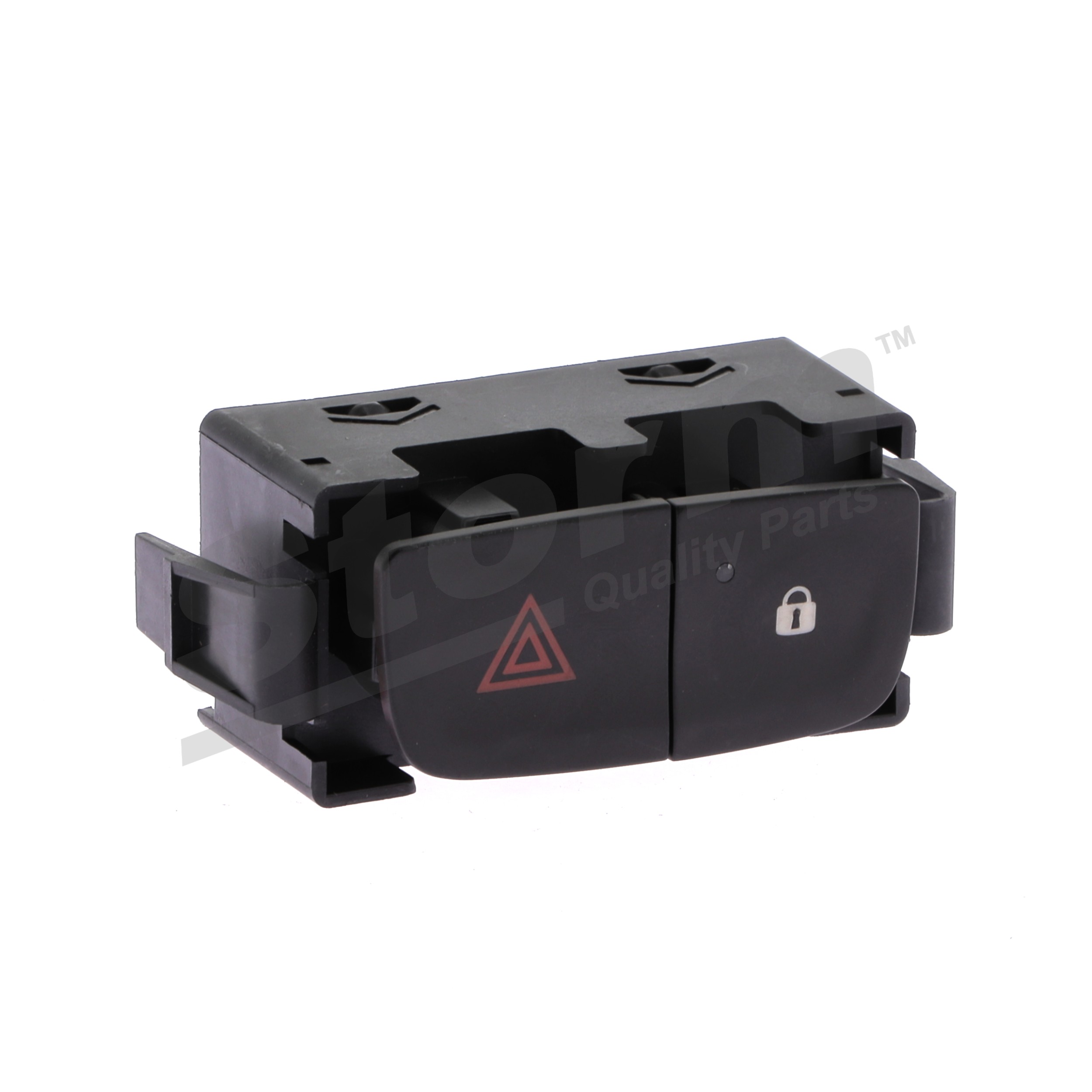 STORM QUALITY PARTS 87362 alarmlicht schakelaar Renault Trafic 3 2.0 dCi 150 (JGMU) 150 Pk Diesel 2022