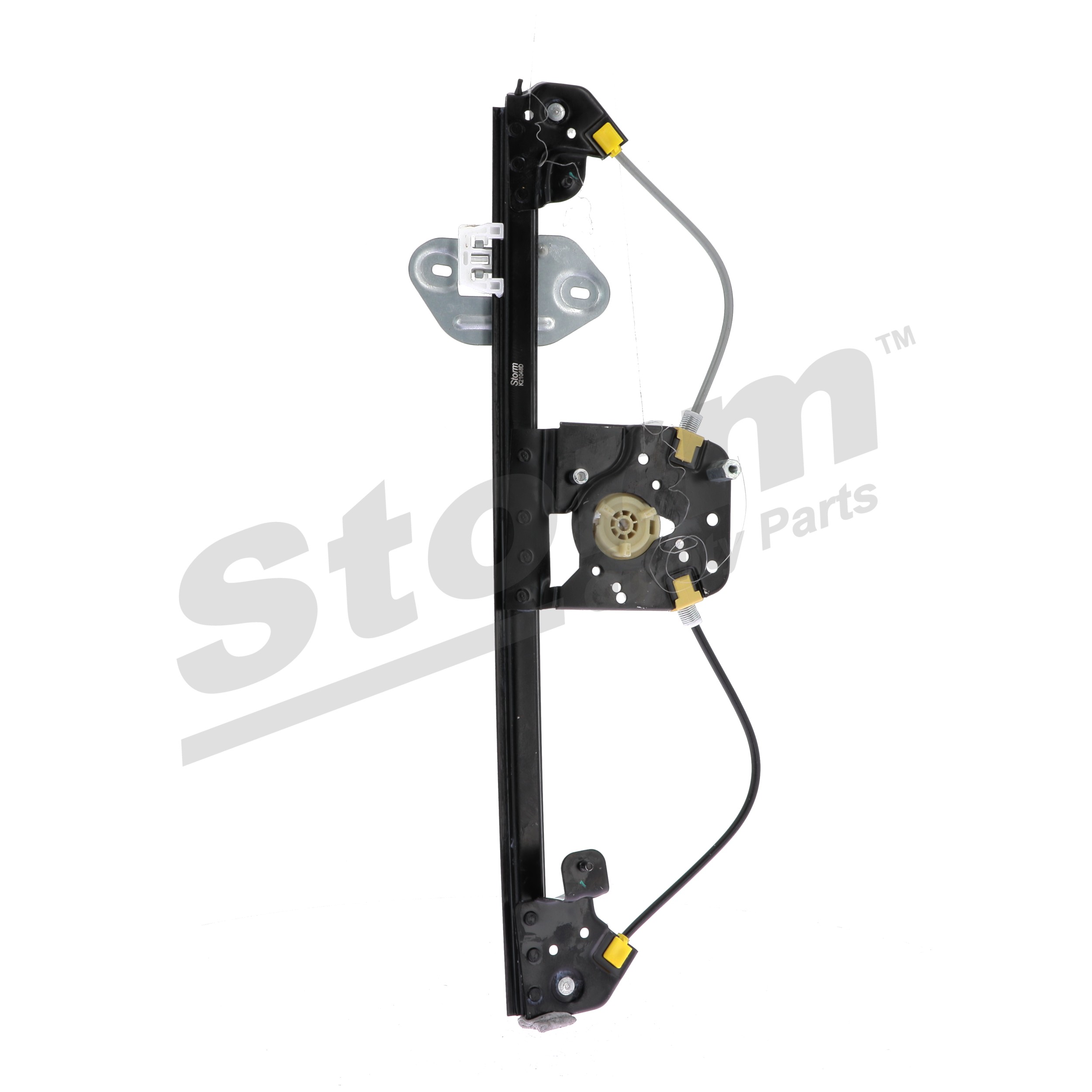 STORM QUALITY PARTS 8737510 vindusheis Dacia Logan Express 1.5 dCi 75 hk Diesel 2022