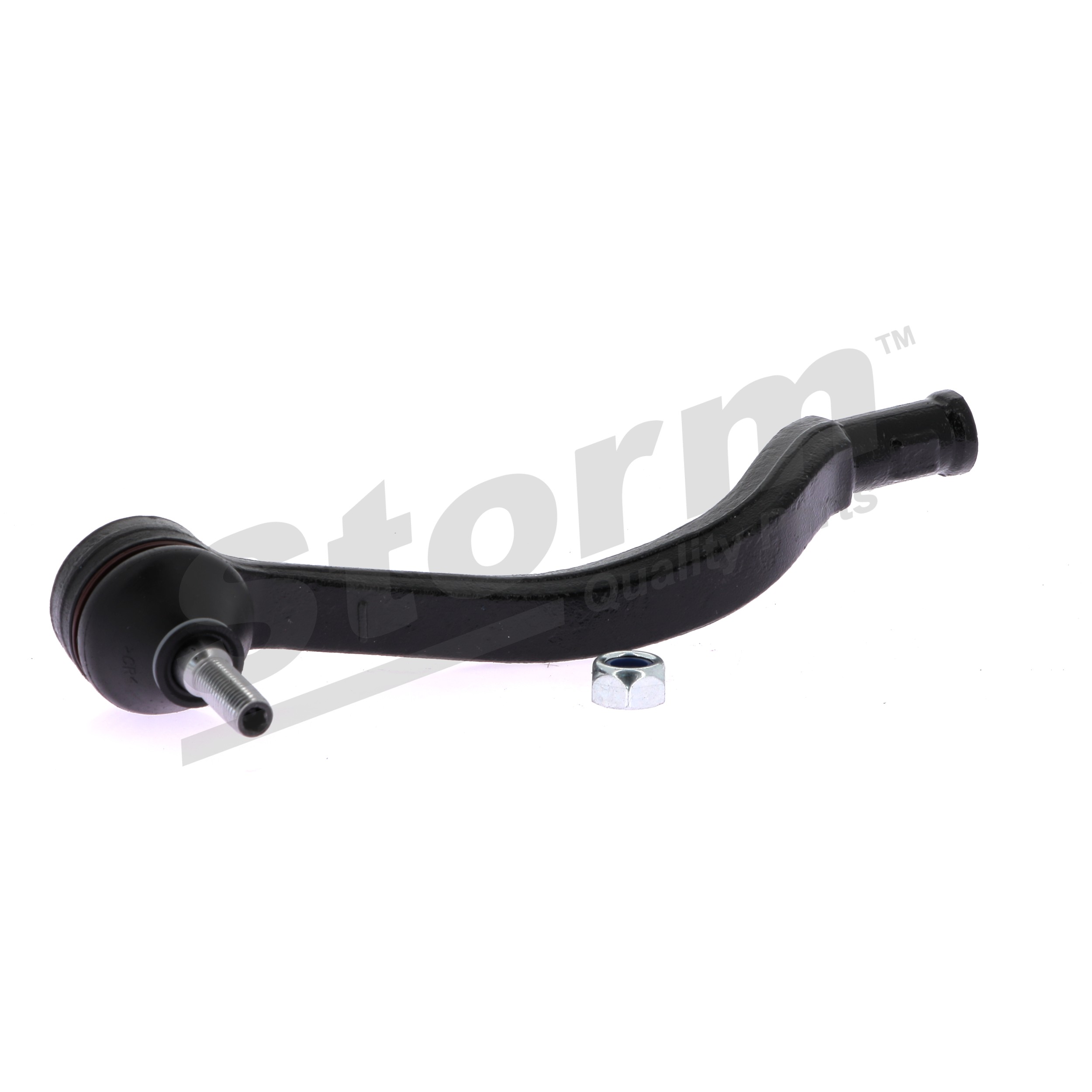 STORM QUALITY PARTS 87384 Hlava / čap spojovacej tyče riadenia Renault Sandero Stepway 2 1.5 dCi (B8AL) 90 KS nafta 2025