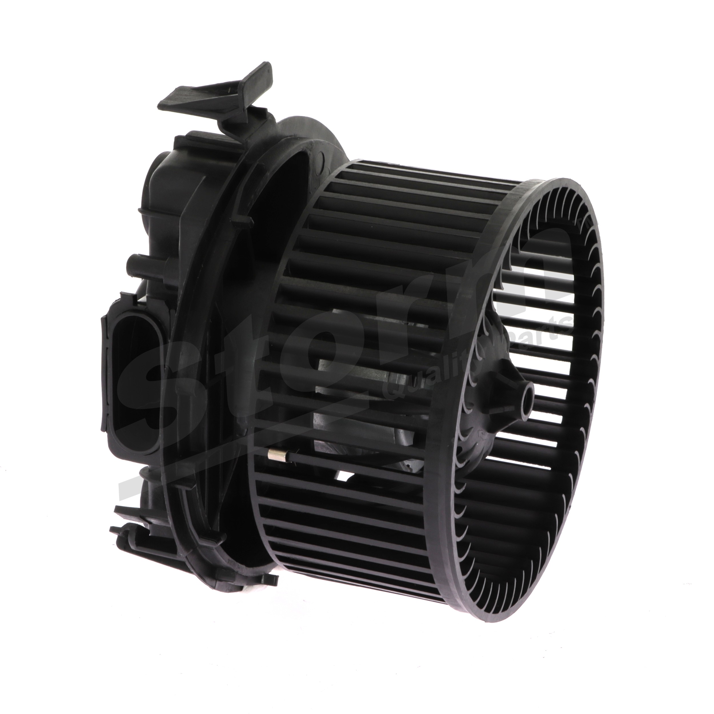 STORM QUALITY PARTS 87405 Wentylator nawiewu RENAULT Megane II Sedan (LM) 1.4 98 KM benzyna 2023