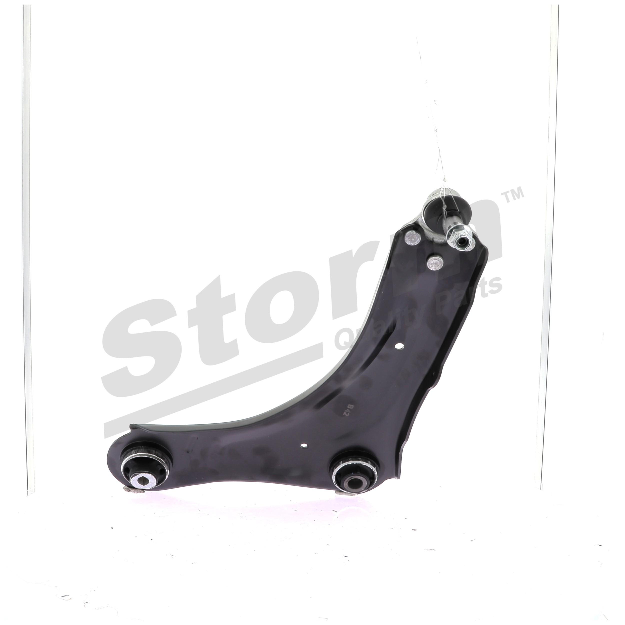 STORM QUALITY PARTS 87452 Querlenker Renault Megane 3 2.0 dCi 163 PS Diesel 2012