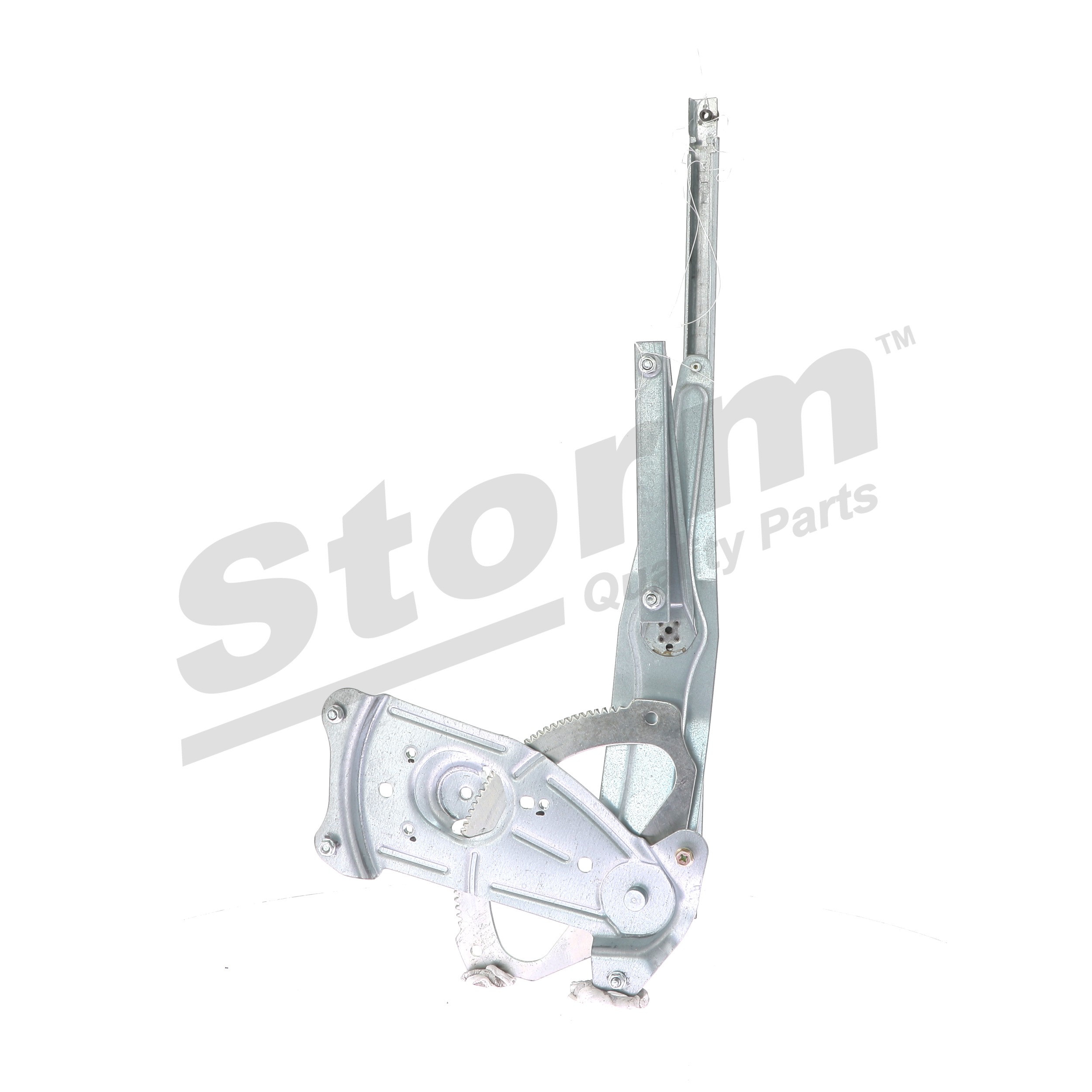 STORM QUALITY PARTS 87473 Stiklu pacelšanas mehānisms Renault Megane 3 1.5 dCi 86 ZS Dīzelis 2011