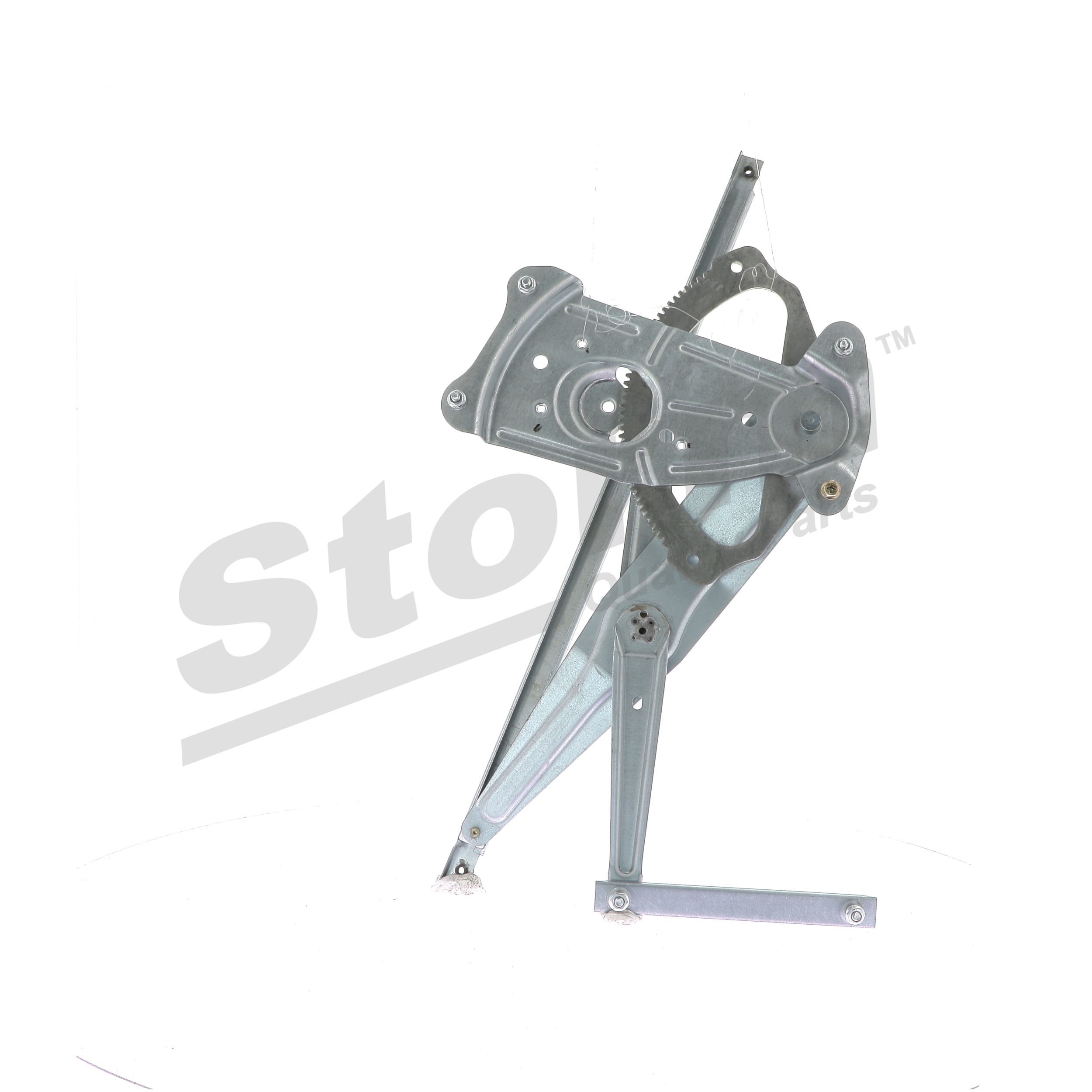 STORM QUALITY PARTS 87474 Stiklu pacelšanas mehānisms Renault Megane 3 1.5 dCi 86 ZS Dīzelis 2010