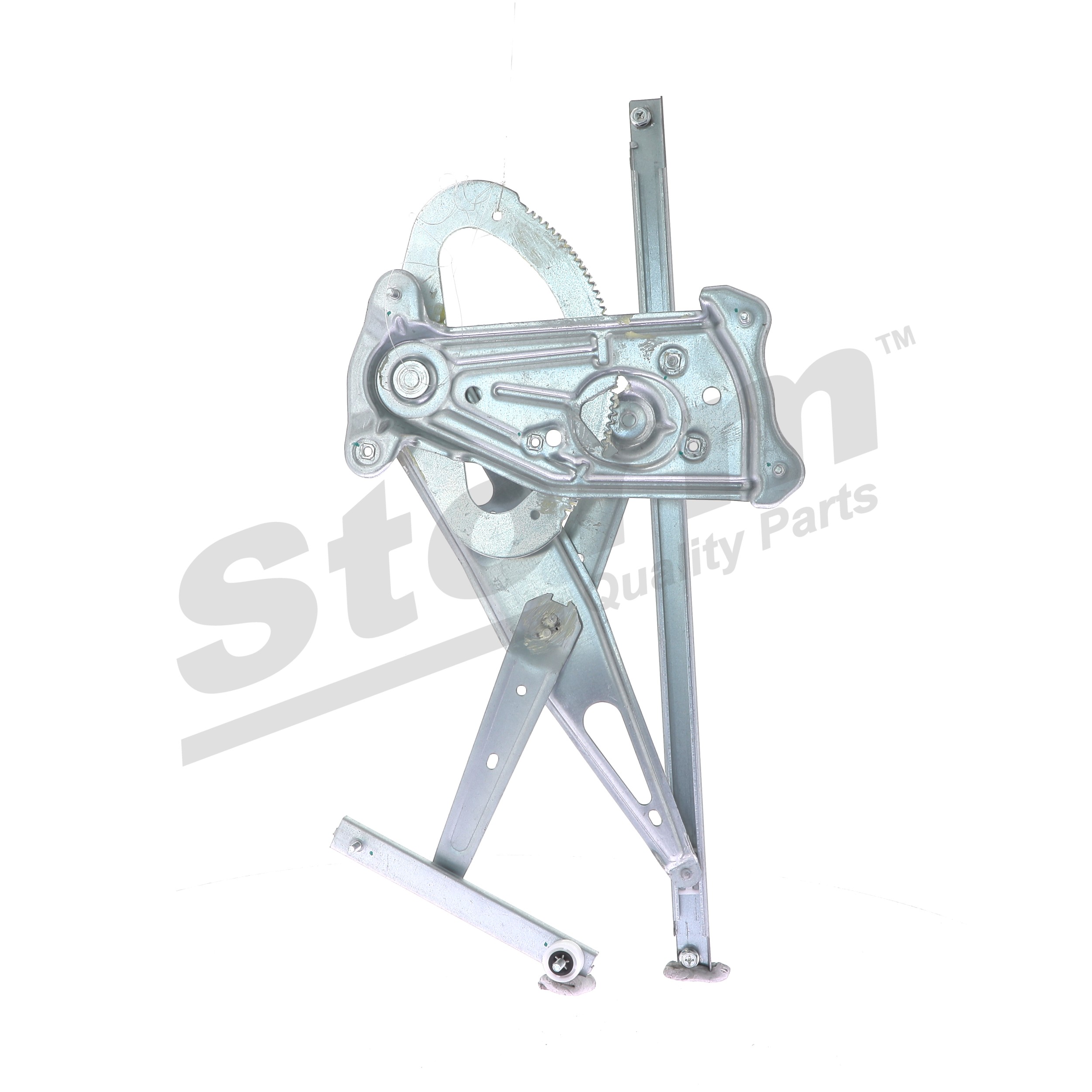 STORM QUALITY PARTS 87475 Stiklu pacelšanas mehānisms Renault Megane 3 1.5 dCi 86 ZS Dīzelis 2014