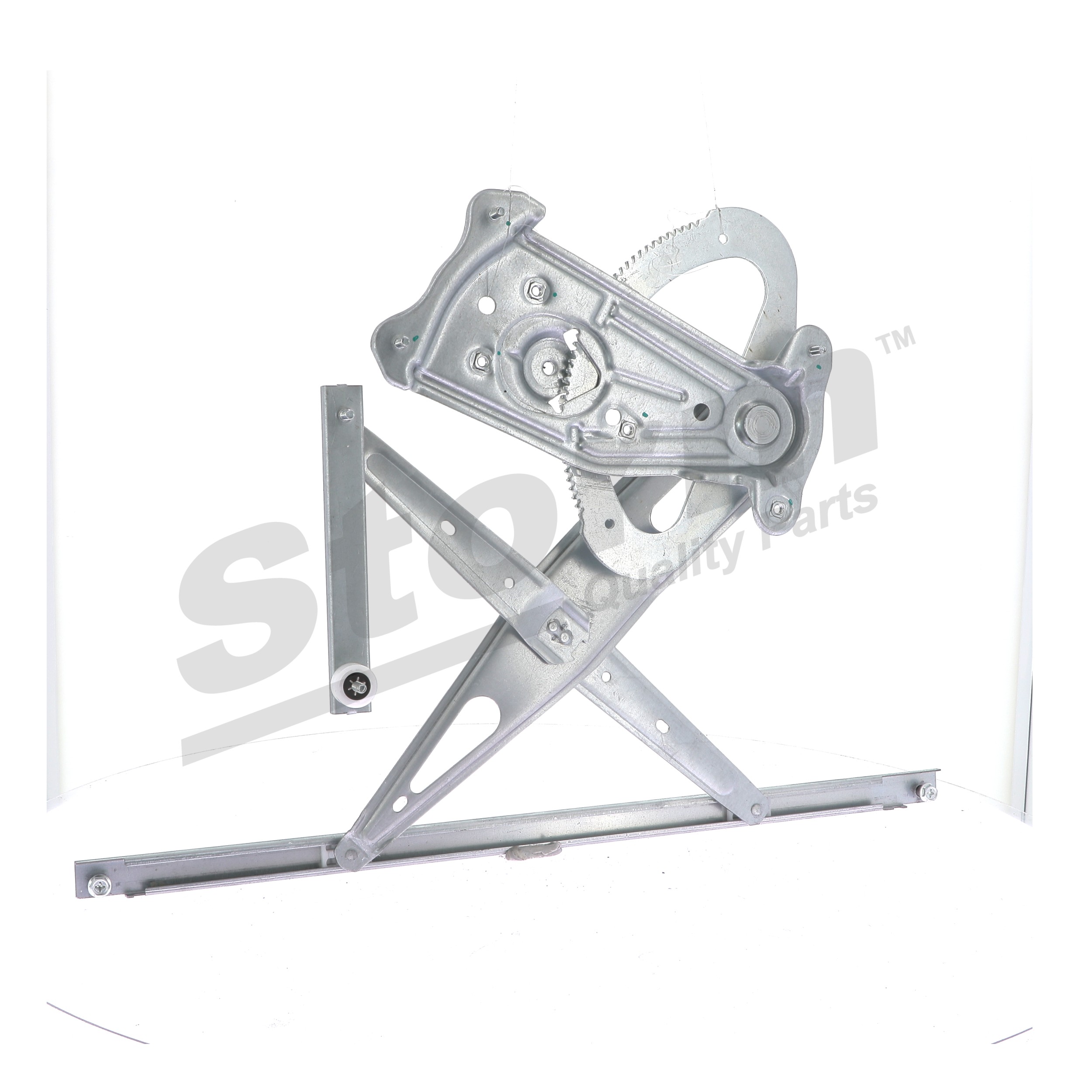 STORM QUALITY PARTS 87476 Stiklu pacelšanas mehānisms Renault Megane 3 1.5 dCi 86 ZS Dīzelis 2015