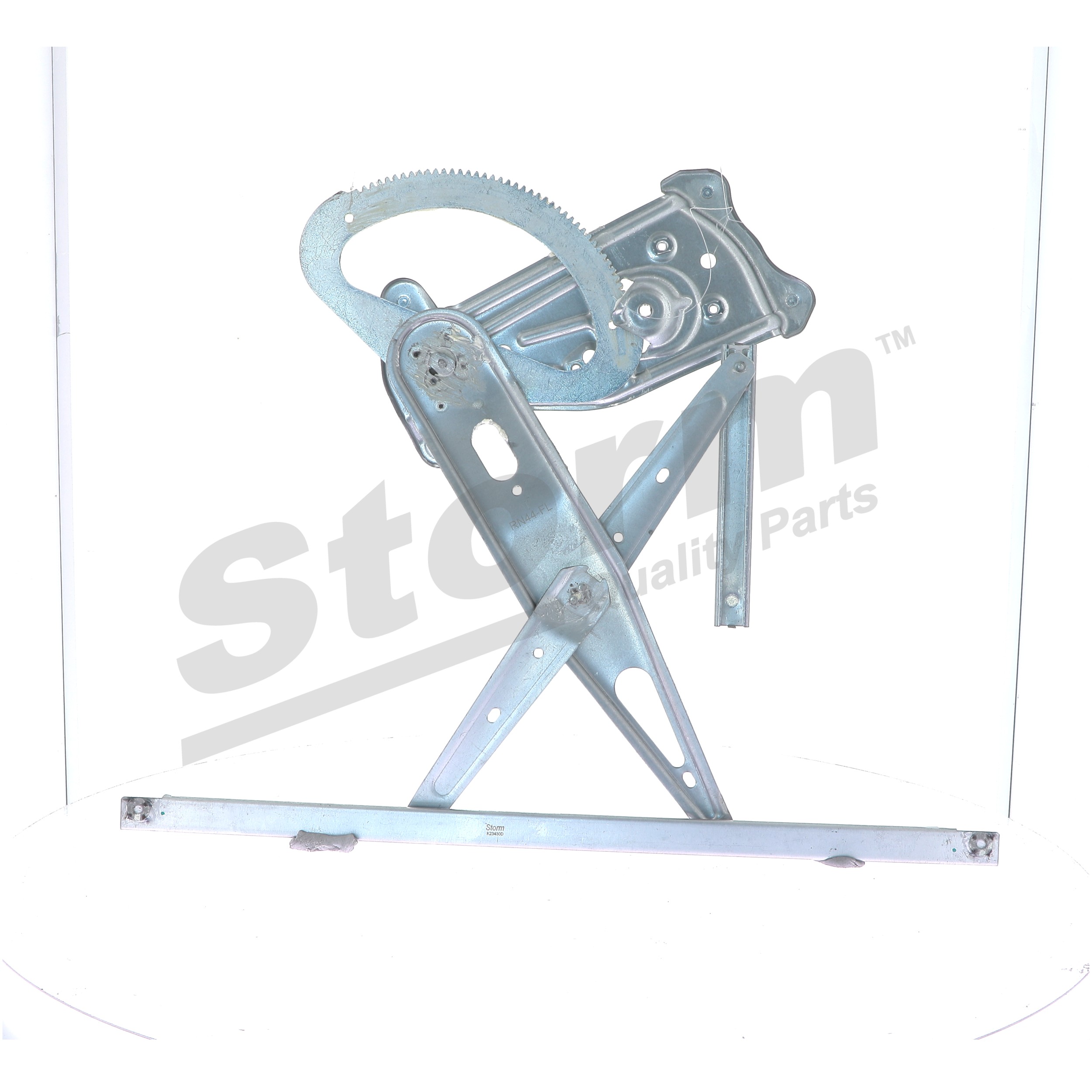 STORM QUALITY PARTS 80 72 100 07R Fensterheber 87477