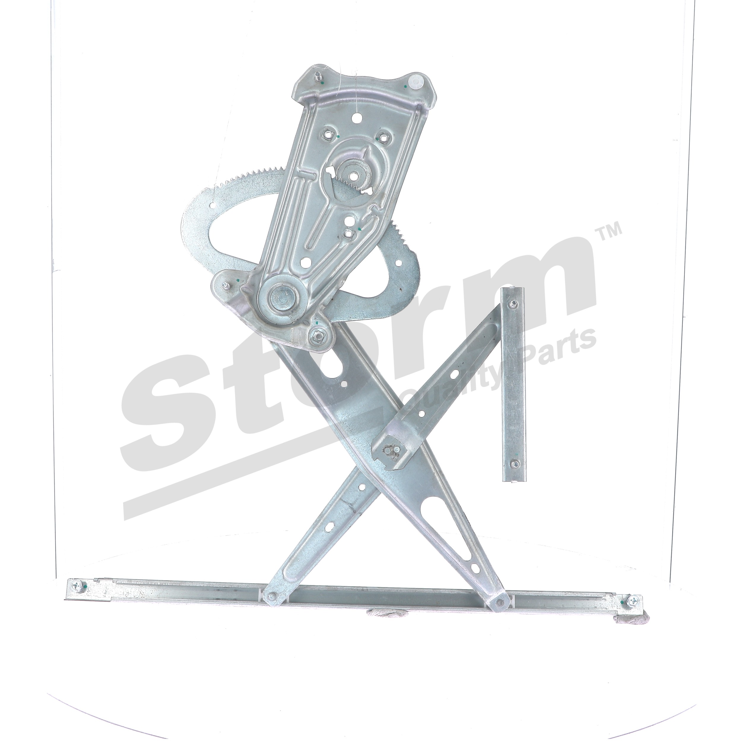 STORM QUALITY PARTS 87478 Mechanizmu zdvíhania okien Renault Scenic 3 1.2 TCe 131 KS Benzín 2016