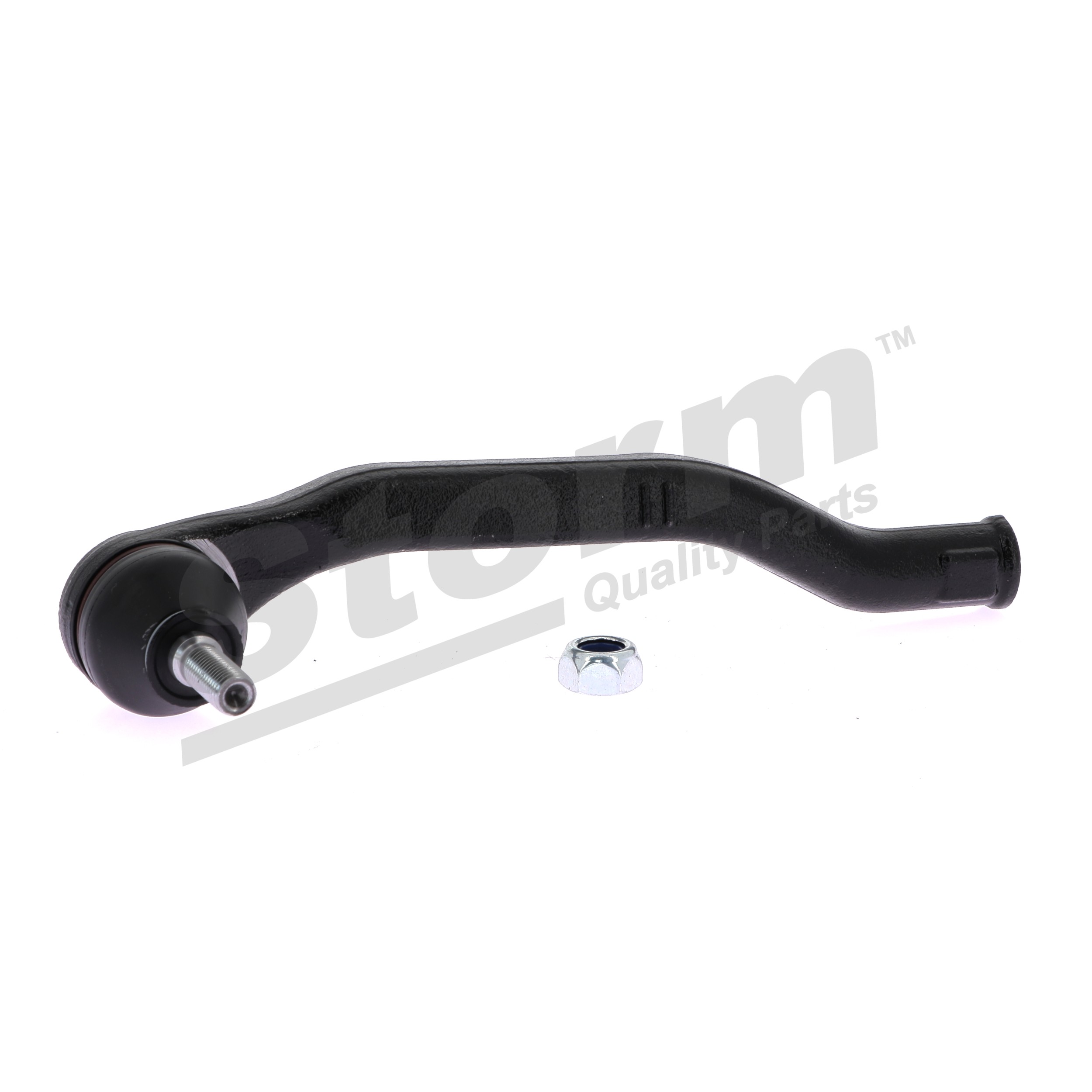 STORM QUALITY PARTS 87482 Hlava / čap spojovacej tyče riadenia Renault Scenic 3 1.6 16V Bifuel 110 KS Benzin/plyn (LPG) 2016