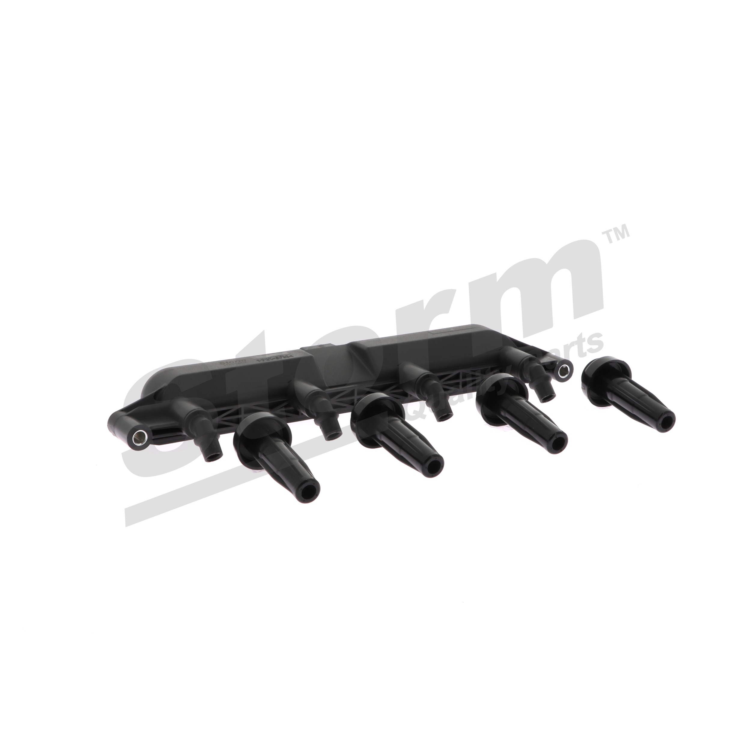 STORM QUALITY PARTS 880035 Vzigalna tuljava PEUGEOT 207 Hatchback 1.4 BiFuel 73 km benzin//avtoplin (LPG) 2012