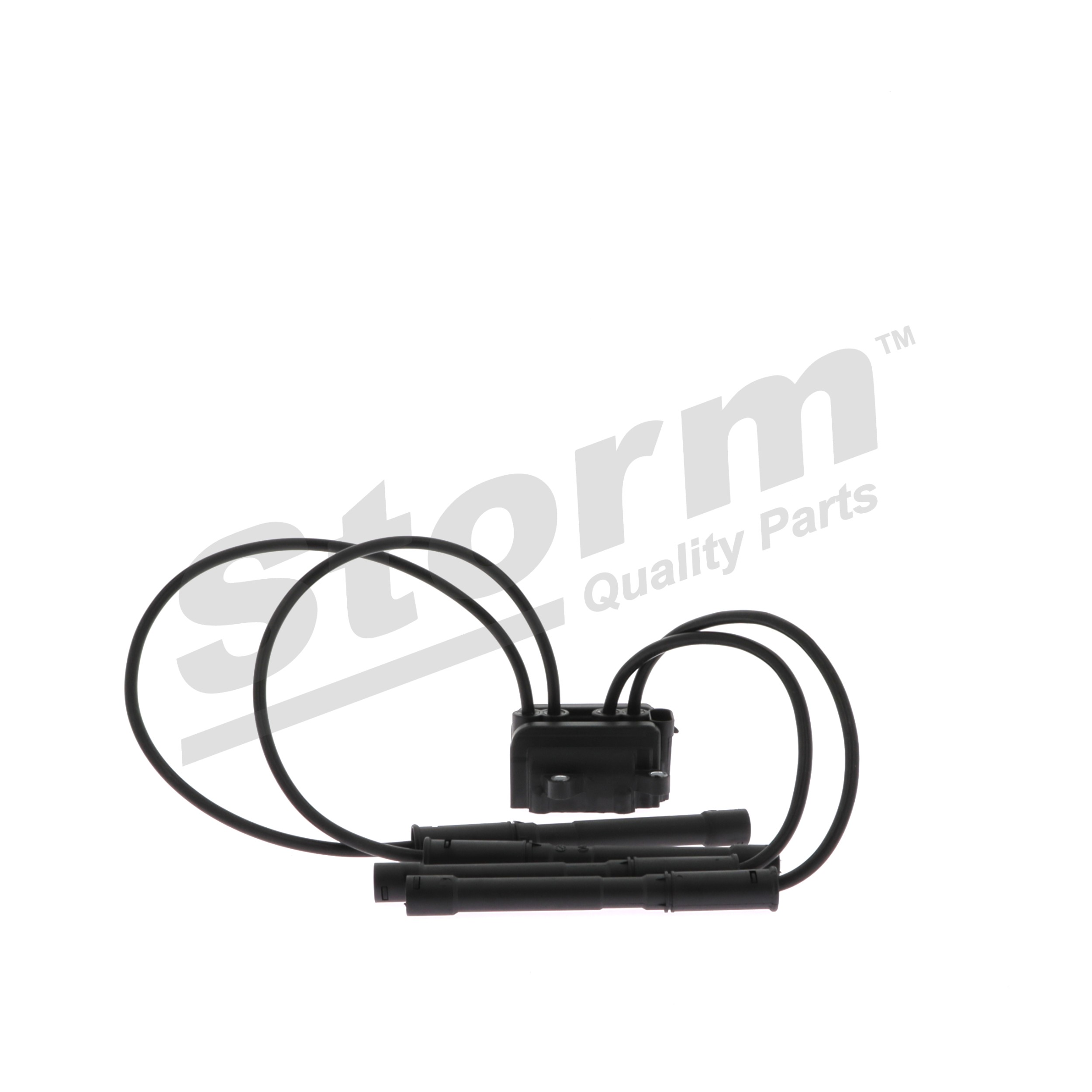 STORM QUALITY PARTS 880036 Vzigalna tuljava PROTON Savvy Hatchback 1.2 75 km Bencin 2009