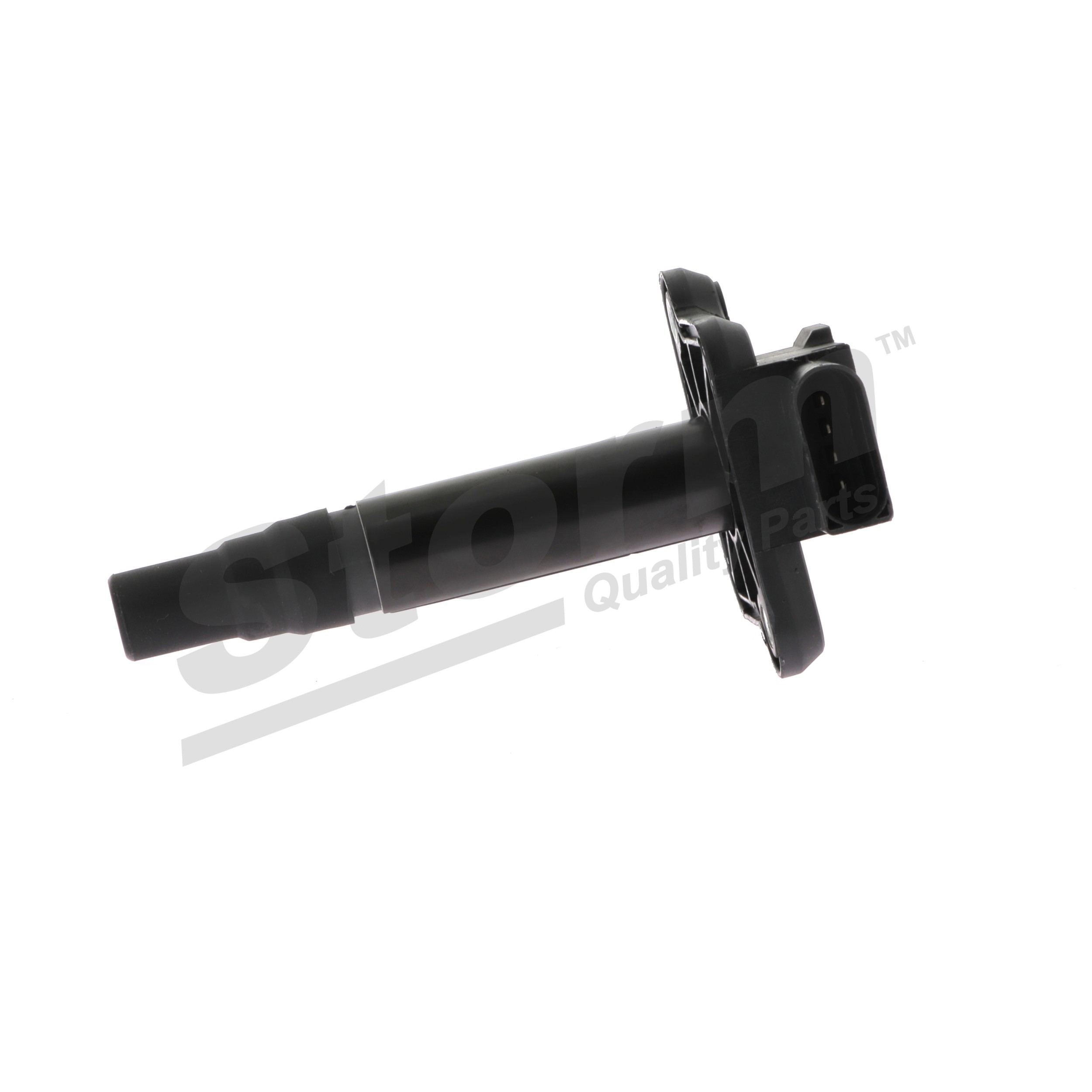 STORM QUALITY PARTS 880037 Vzigalna tuljava VW T4 Van 2.8 VR6 140 km Bencin 1997