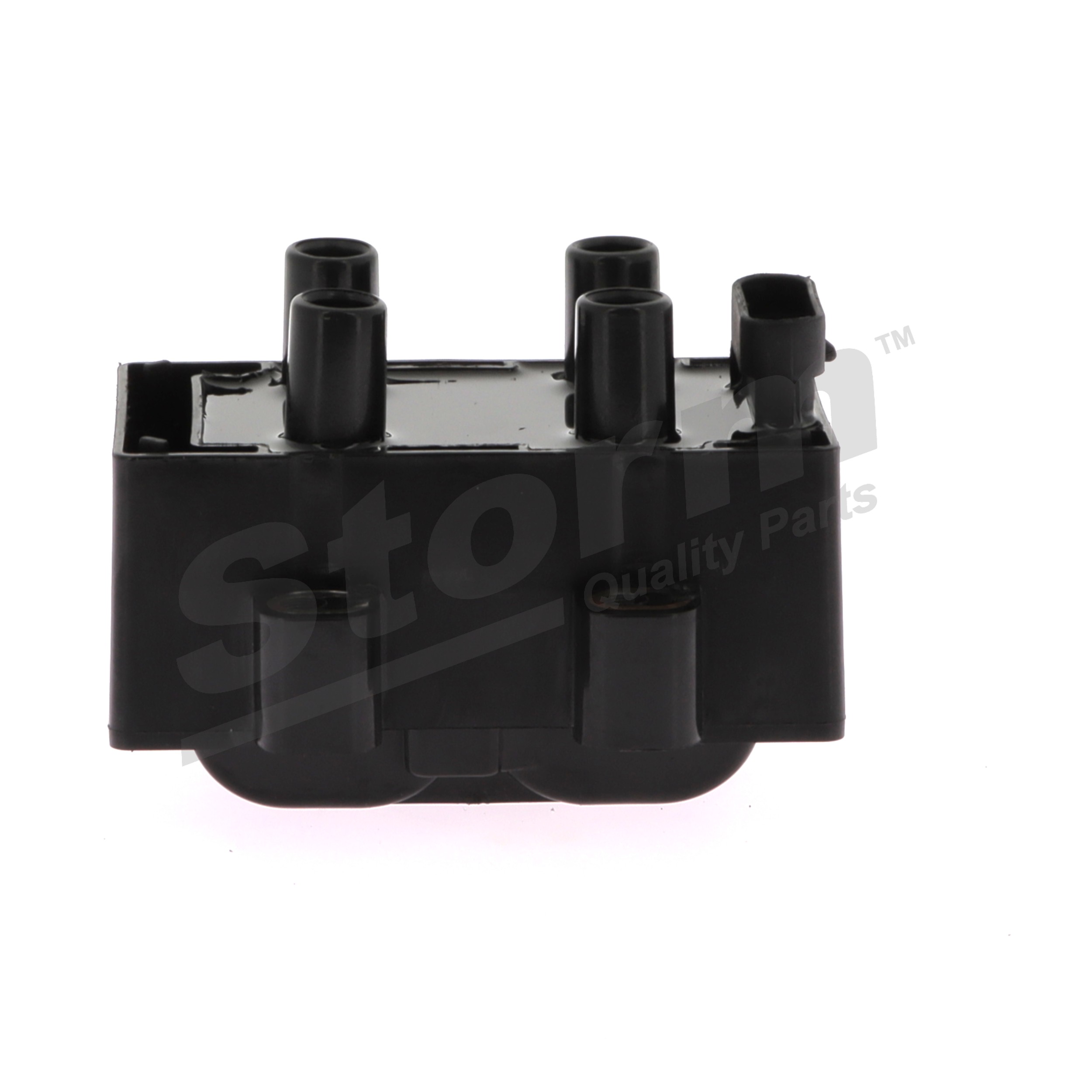 STORM QUALITY PARTS 880058 Vzigalna tuljava Twingo c06 1.2 LPG 58 km benzin//avtoplin (LPG) 2006