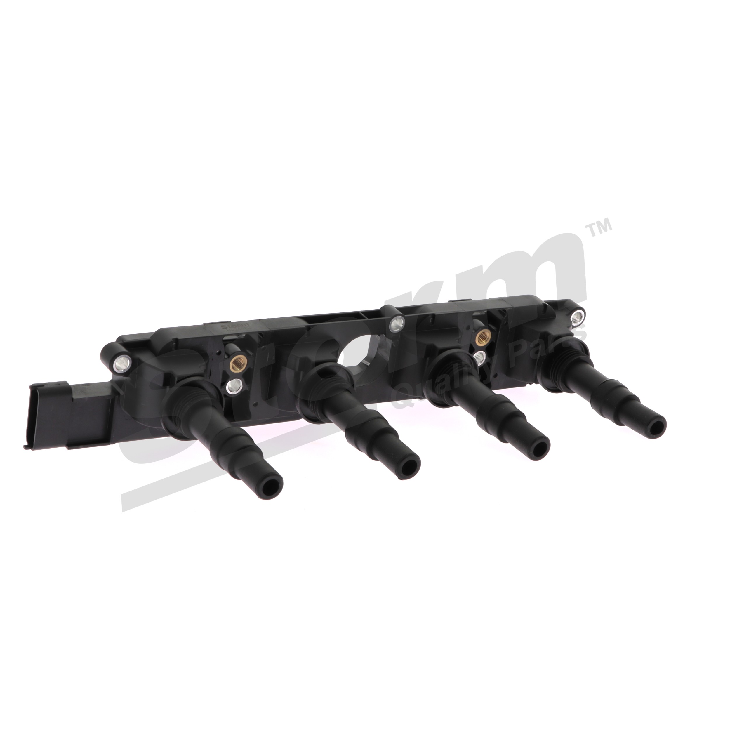 STORM QUALITY PARTS 880063 Πολλαπλασιαστής Astra G T98 1.8 16V (F08, F48) 116 PS Βενζίνη 1999