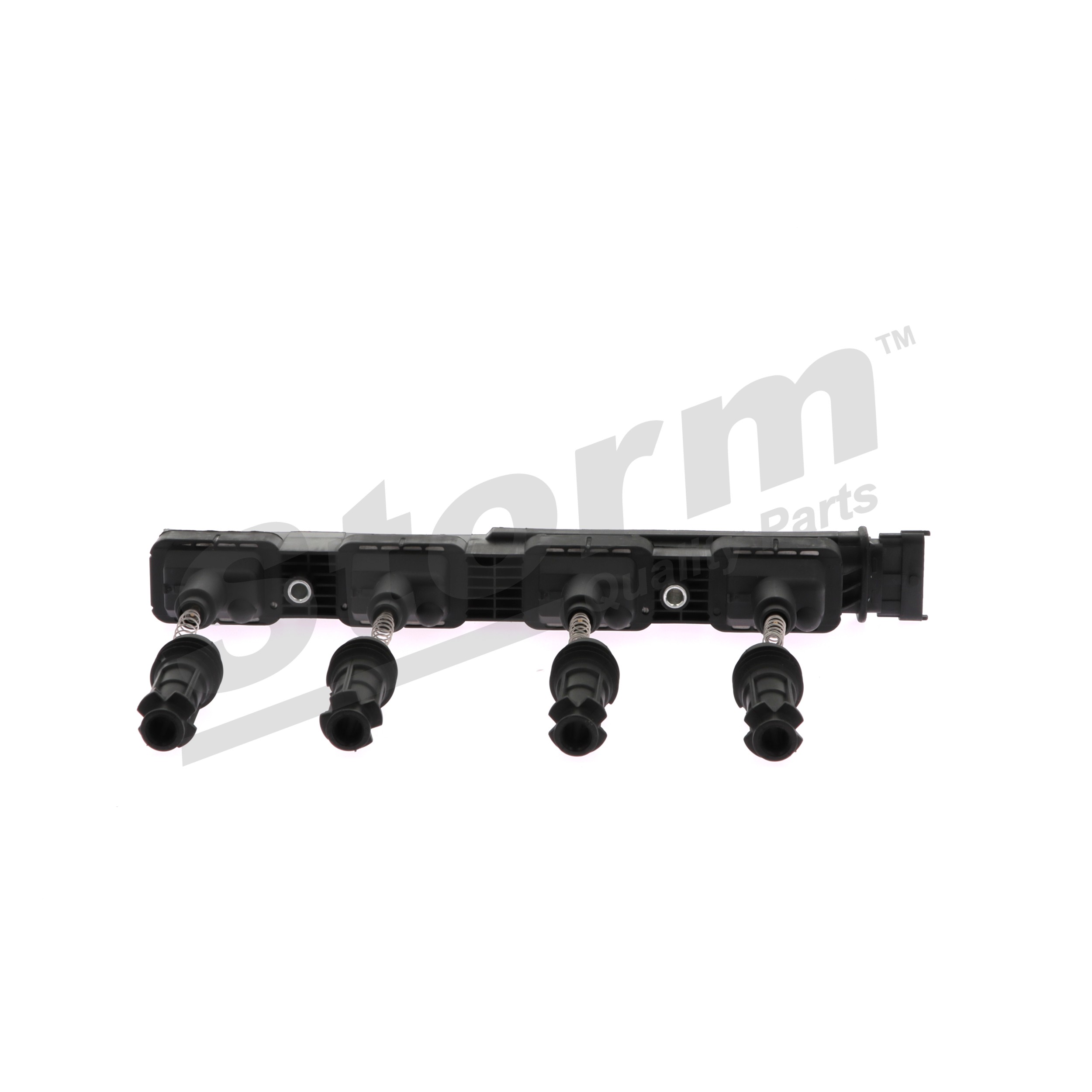 STORM QUALITY PARTS 880080 Vzigalna tuljava Opel Corsa C Van 1.2 (F08, W5L) 80 km Bencin 2006