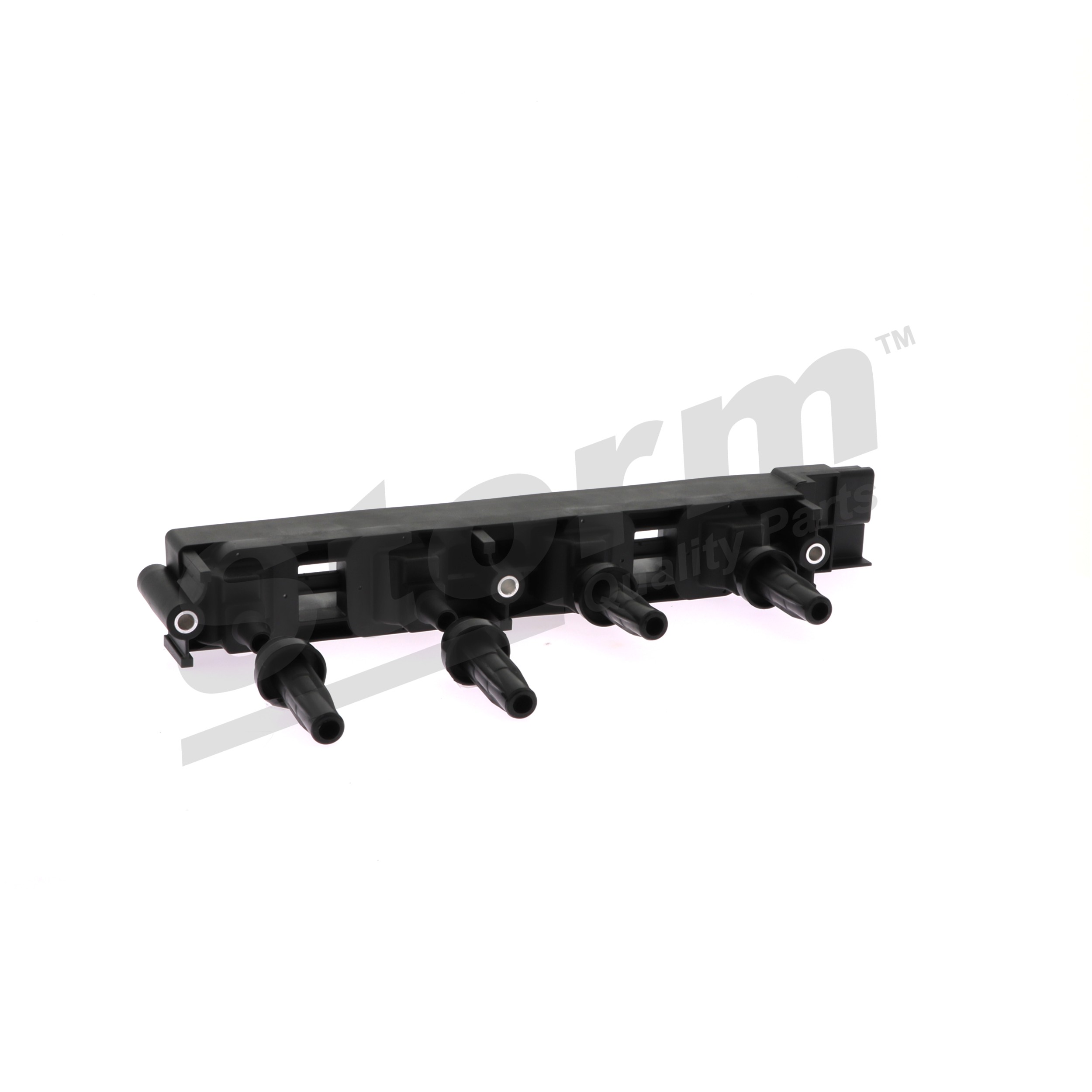 STORM QUALITY PARTS 880087 Vzigalna tuljava Citroën C4 Coupe 2.0 16V 177 km Bencin 2009