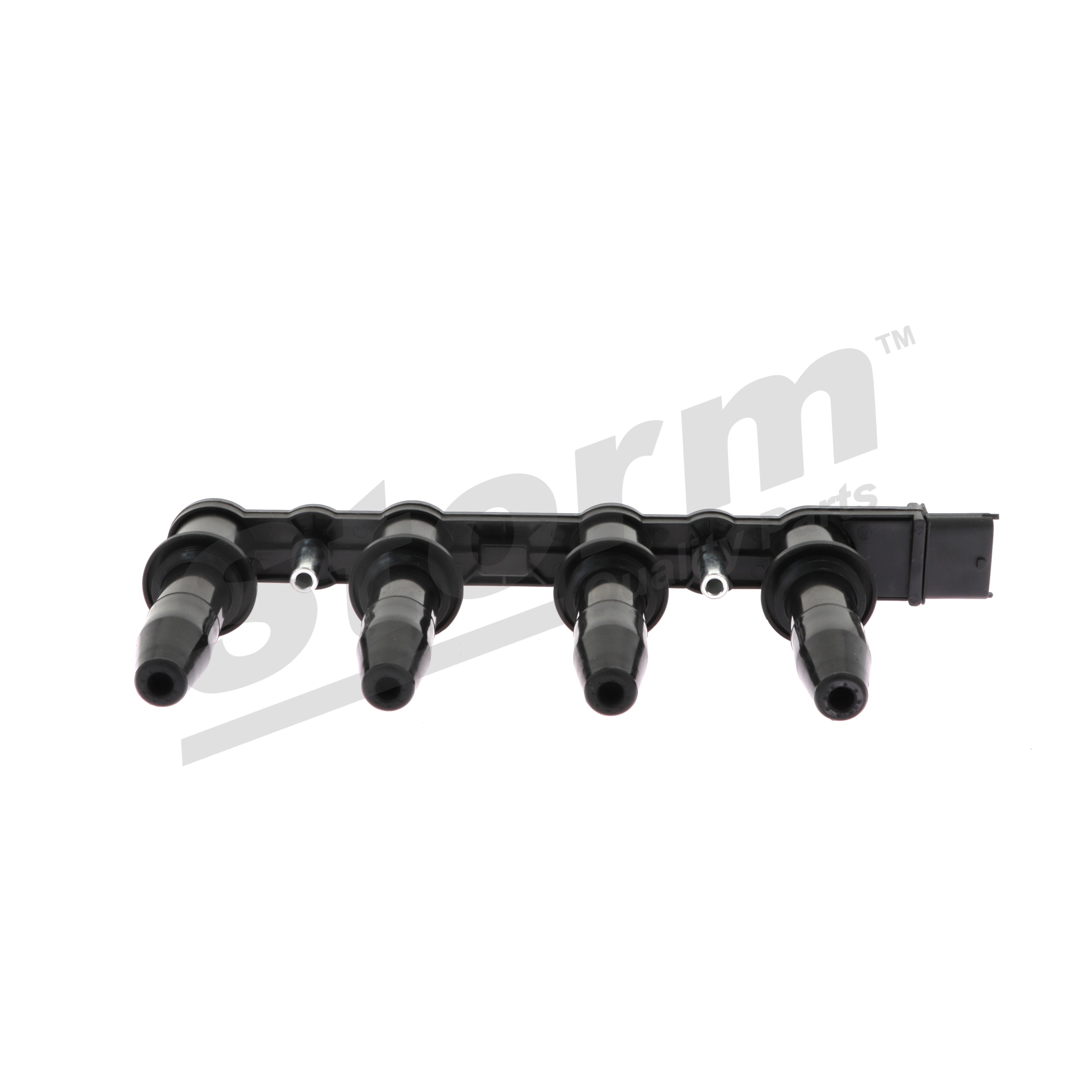 STORM QUALITY PARTS 880153 Vzigalna tuljava Fiat Stilo Kombi 1.6 16V 103 km Bencin 2006