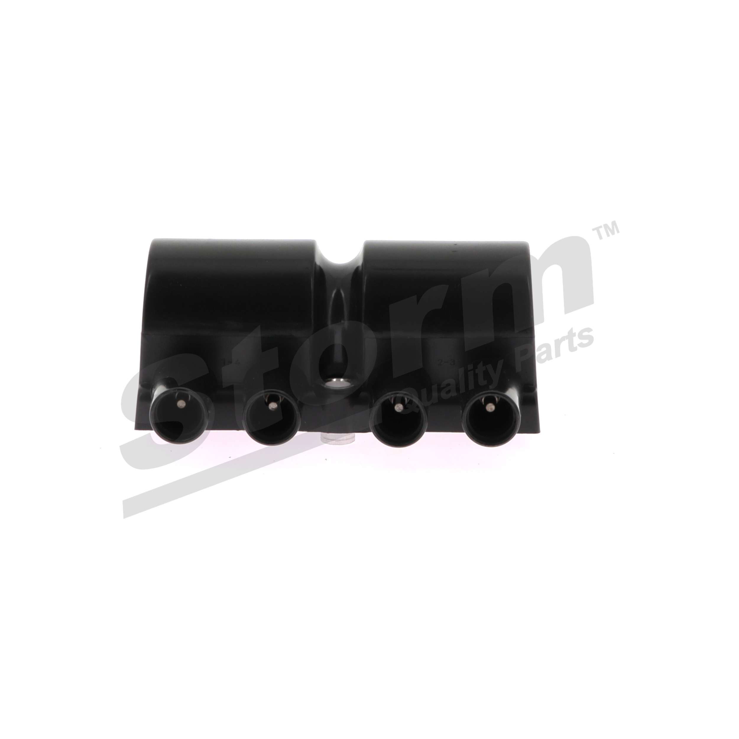 STORM QUALITY PARTS 880154 Vzigalna tuljava Chevrolet Spark M200 1.0 SX 67 km Bencin 2018
