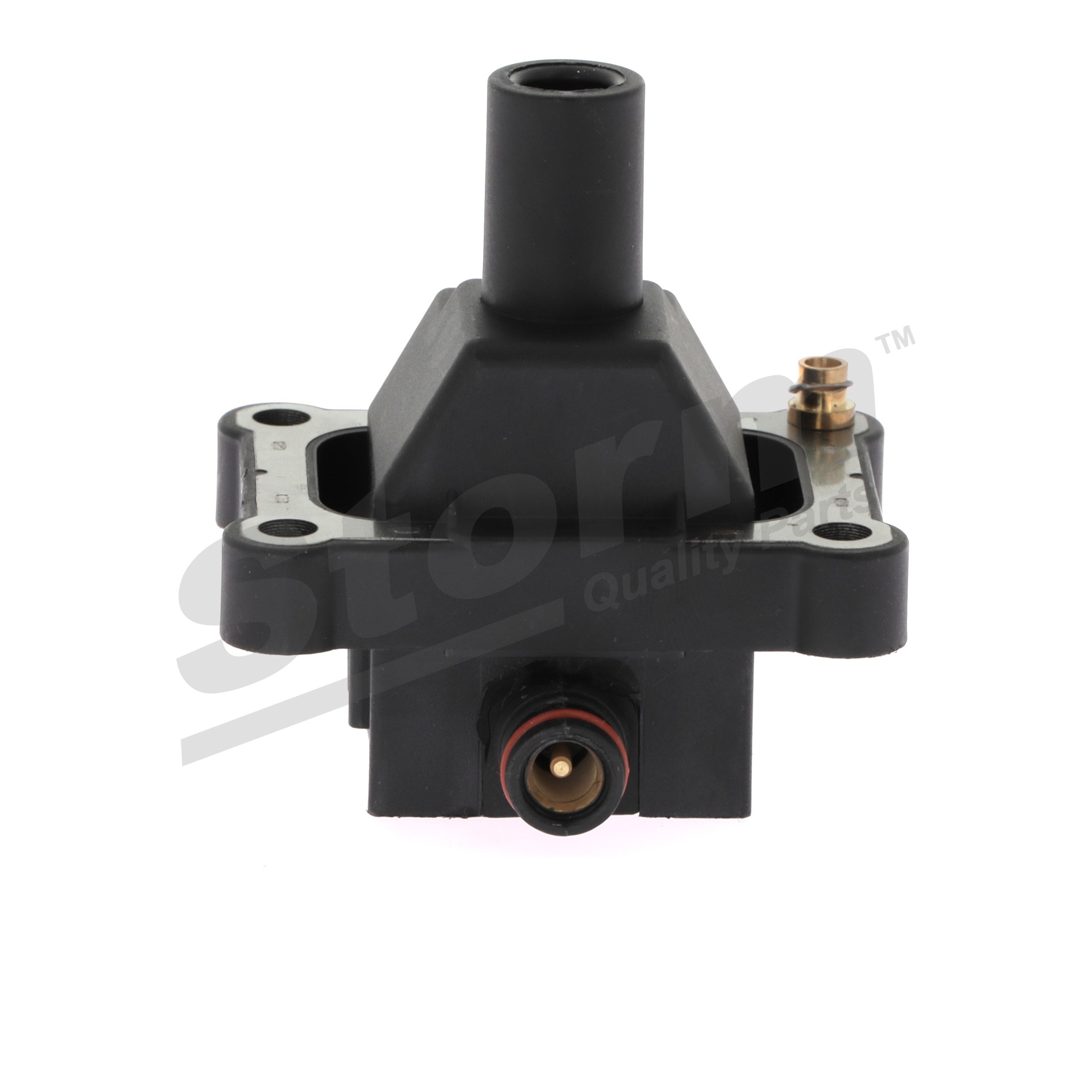 STORM QUALITY PARTS 880180 Vzigalna tuljava Ssangyong Rexton II 2.3 RX230 4x4 150 km Bencin 2004