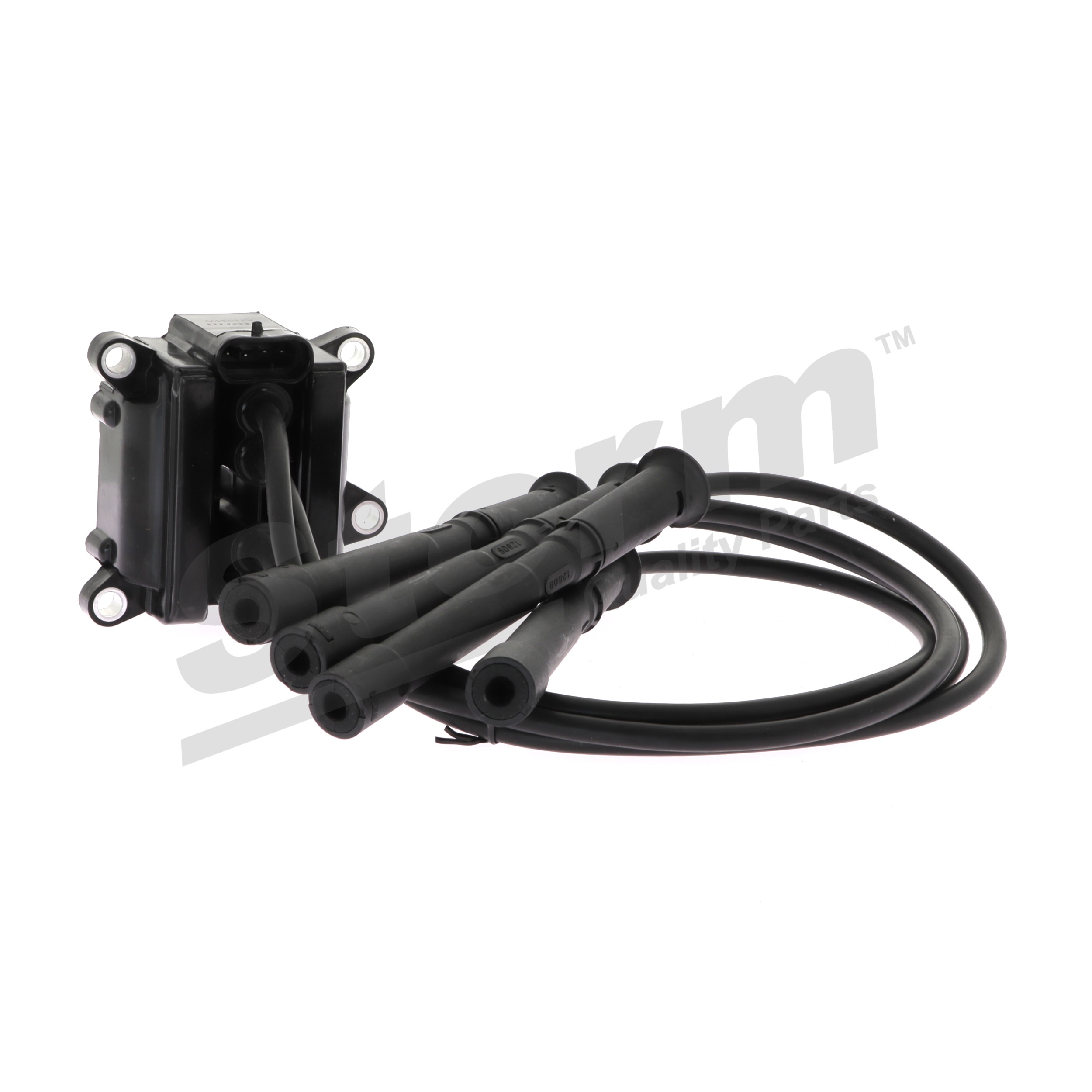 STORM QUALITY PARTS 880211 Vzigalna tuljava Renault Twingo 1 Van 1.2 75 km Bencin 2009