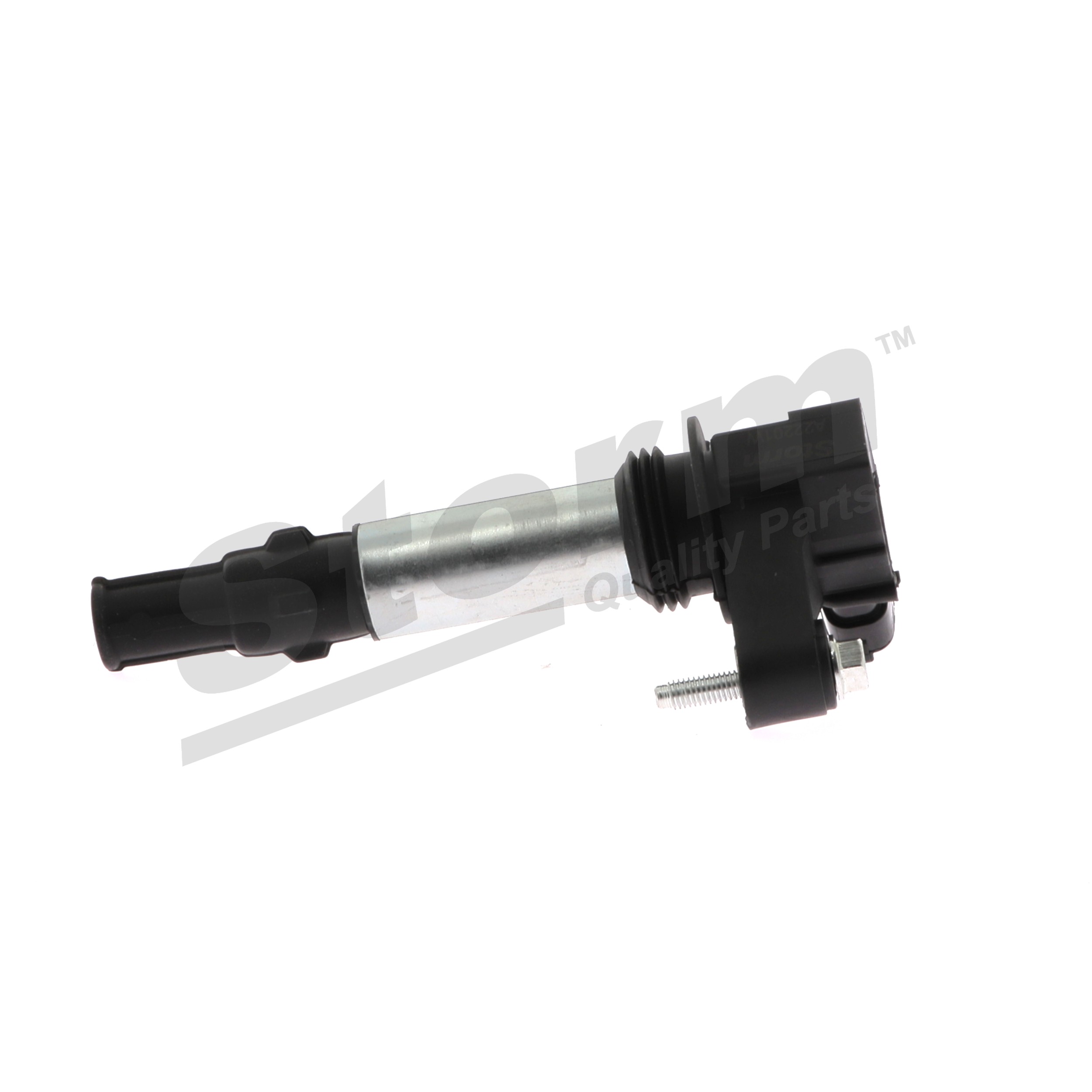 STORM QUALITY PARTS 880276 Vzigalna tuljava CADILLAC CTS II Sedan (GMX322) 3.6 VVTi 309 km Bencin 2019