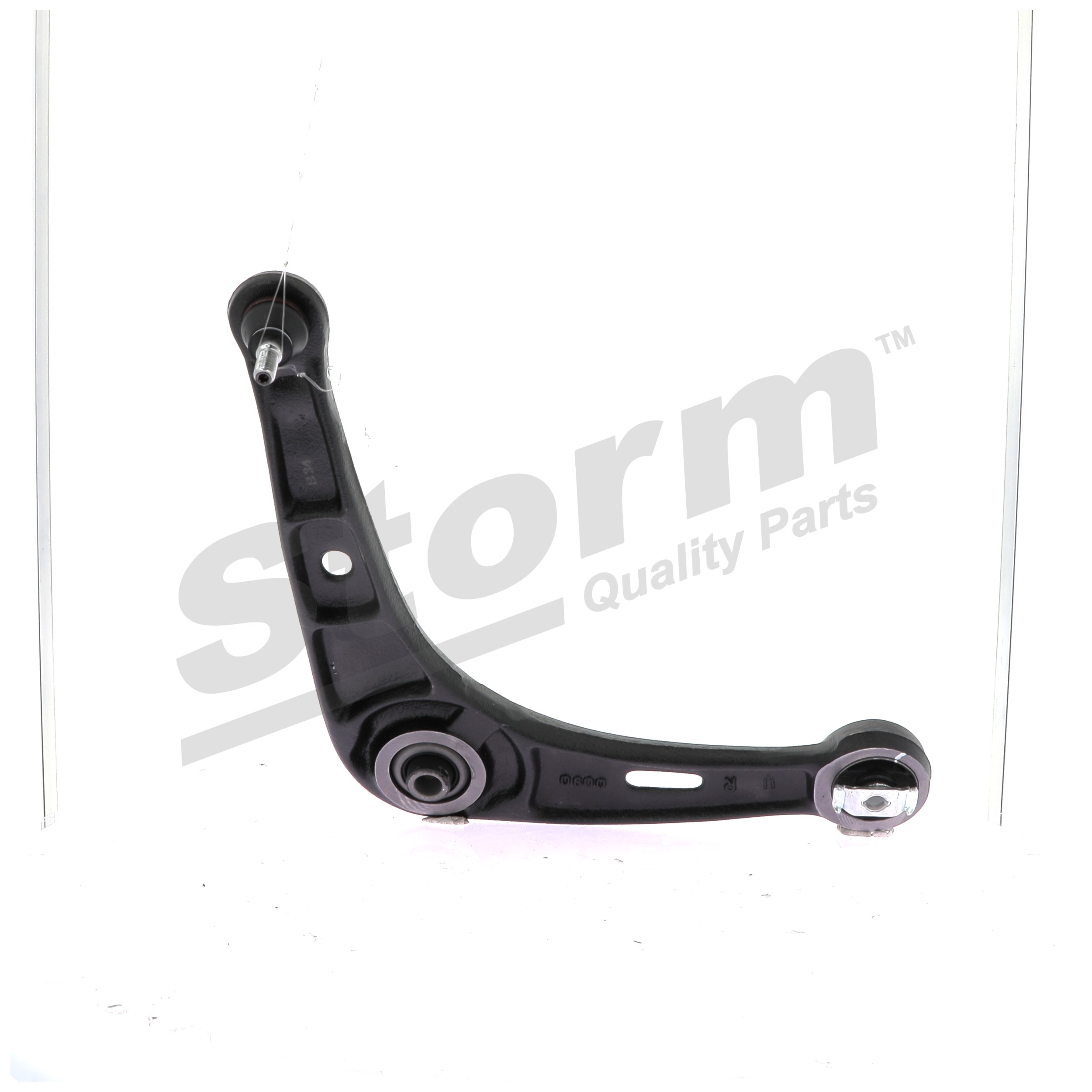 STORM QUALITY PARTS 88051 Braccetti Renault Laguna 1 1.9 dTi 98 CV Diesel 1999