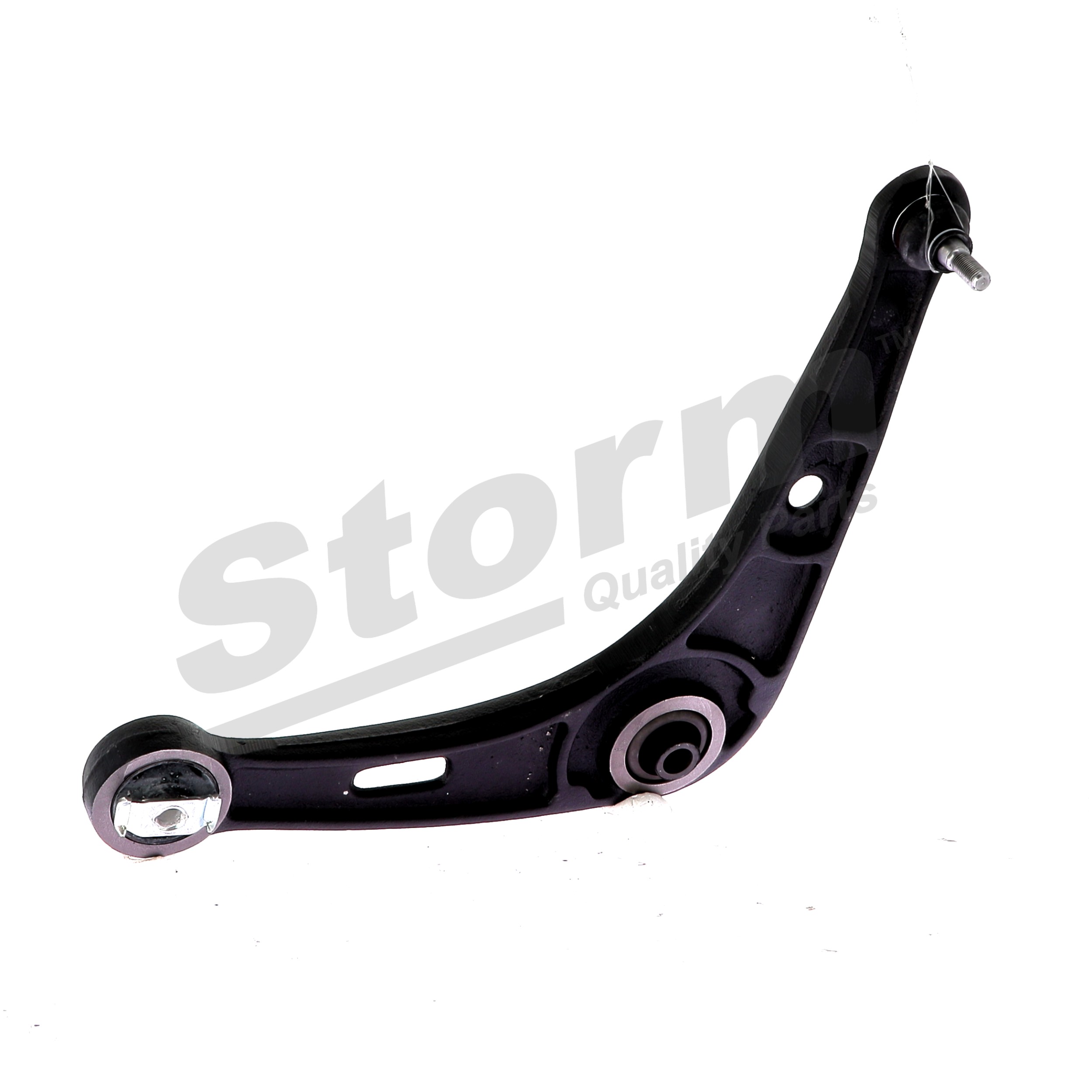 STORM QUALITY PARTS 88052 Braccetti Renault Laguna 1 1.9 dTi 98 CV Diesel 2000