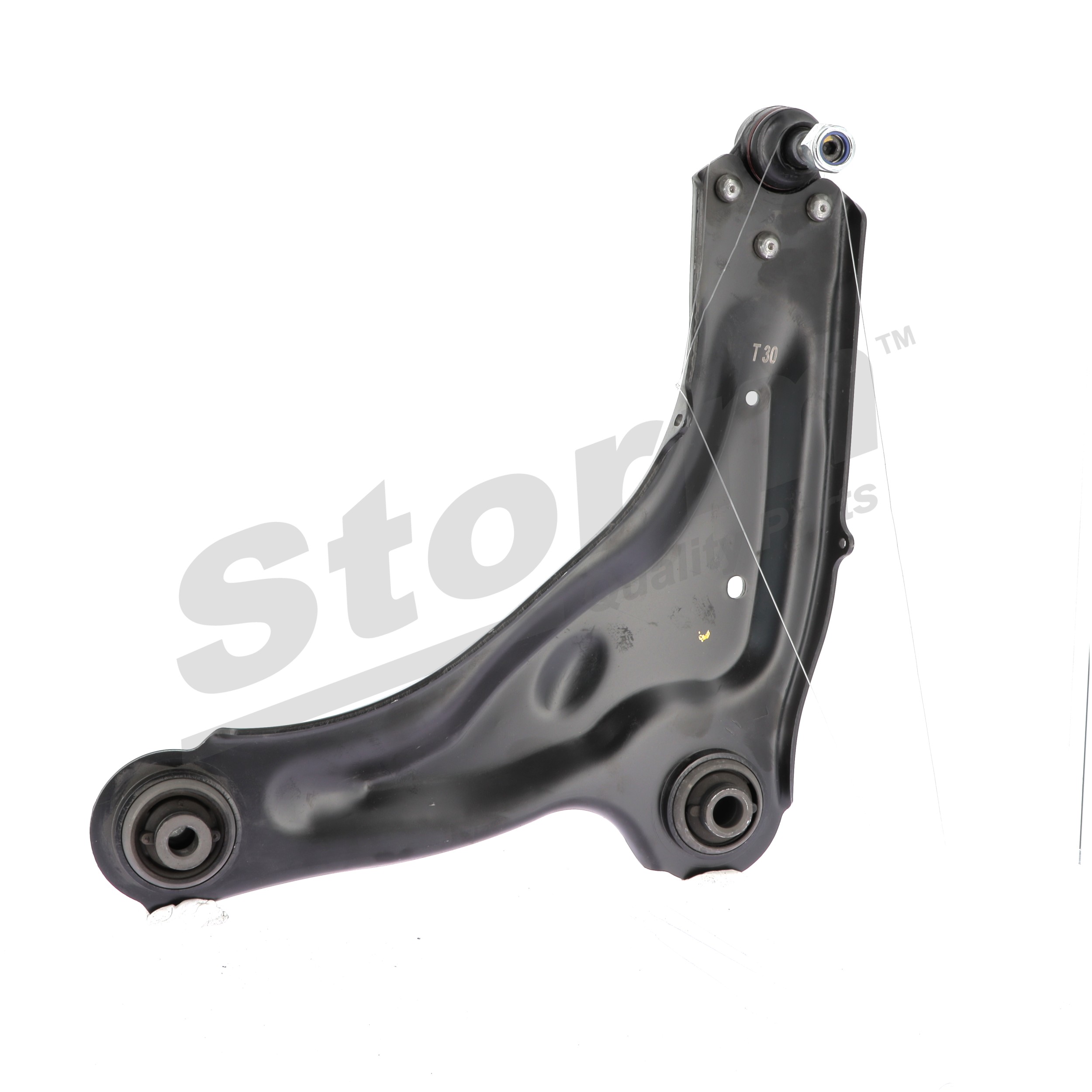 STORM QUALITY PARTS 88054 Braccetti Renault Laguna 2 1.8 16V 117 CV Benzina 2004