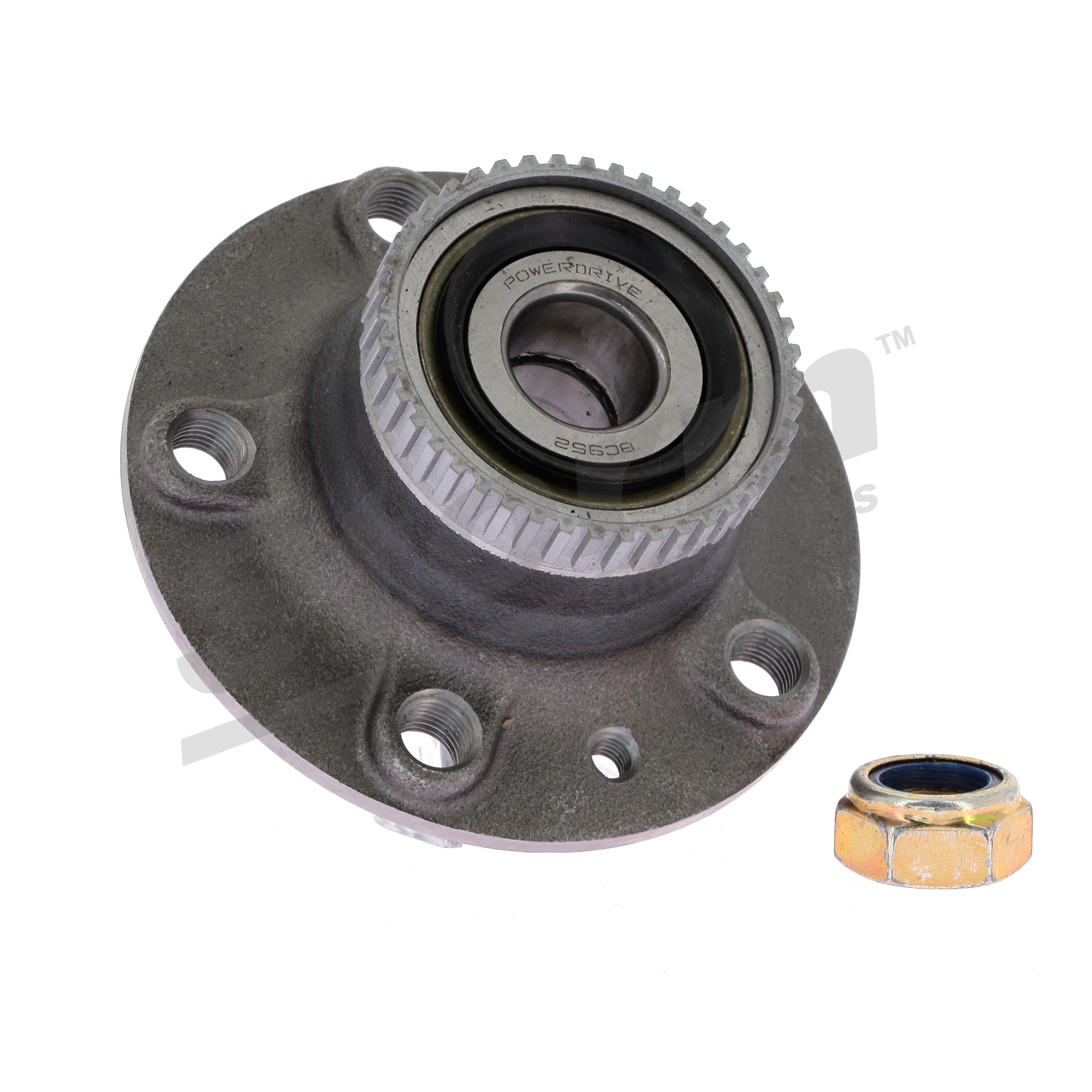 88065 STORM QUALITY PARTS 7701204690 Radlagersatz
