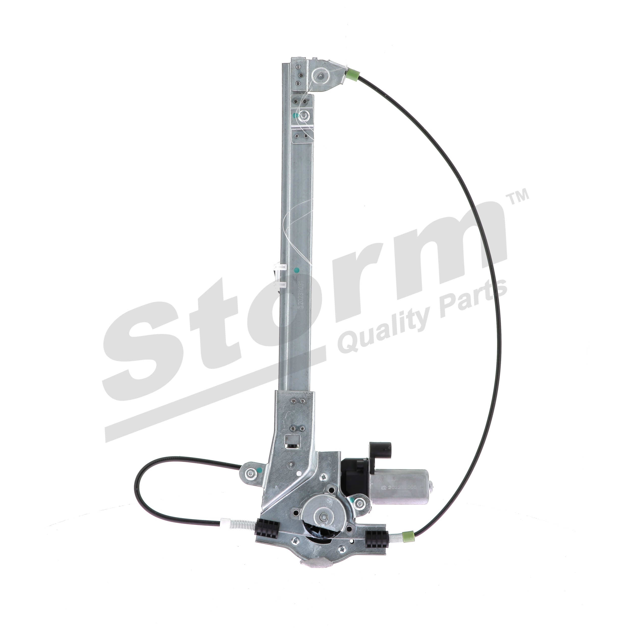88071 STORM QUALITY PARTS 8200485201 Fensterheber
