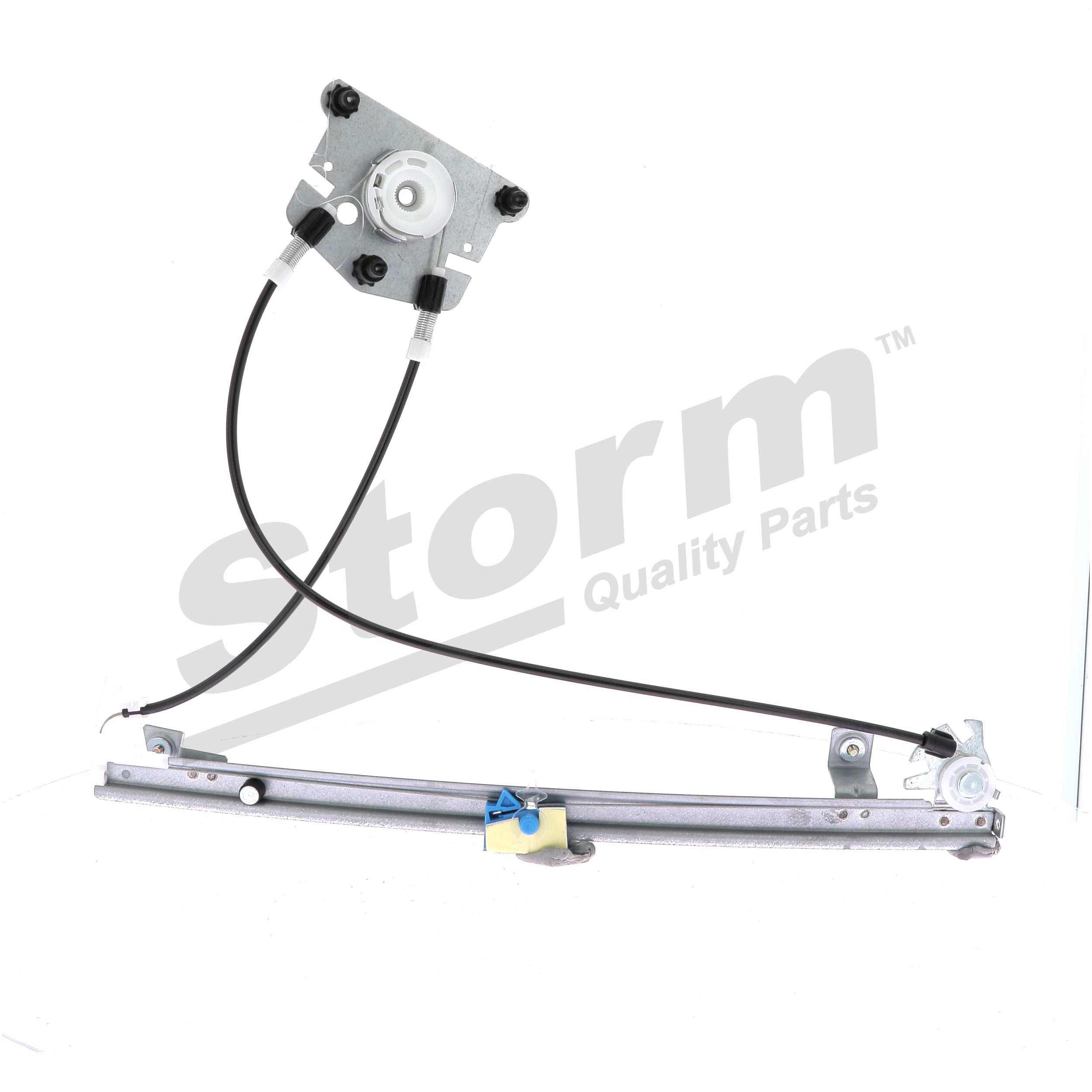 STORM QUALITY PARTS 8807502 Fensterheber Renault Laguna 3 3.5 V6 238 PS Benzin 2012