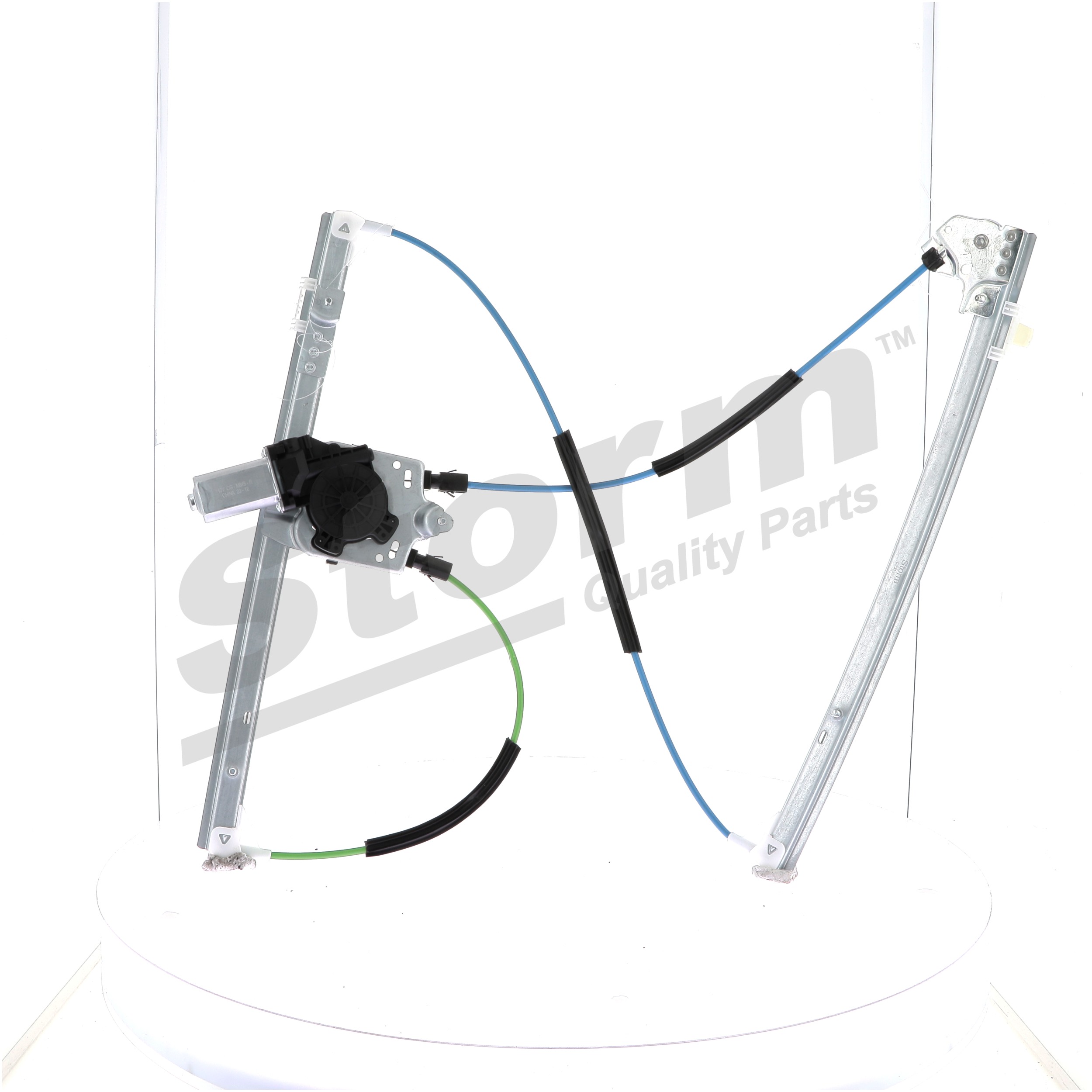 88076 STORM QUALITY PARTS 8200485195 Fensterheber
