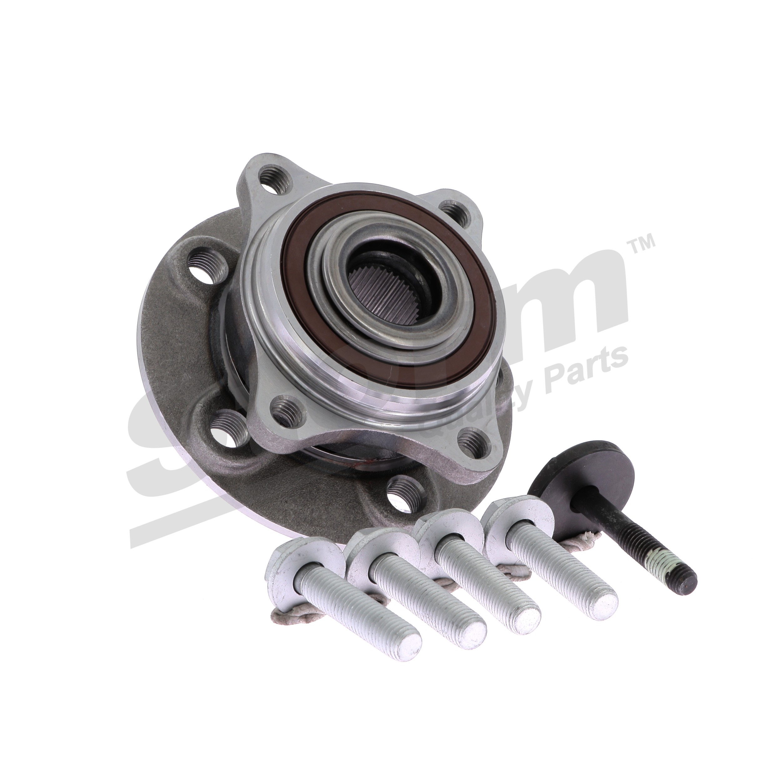 STORM QUALITY PARTS 880767 wiellagerset 31 658 081
