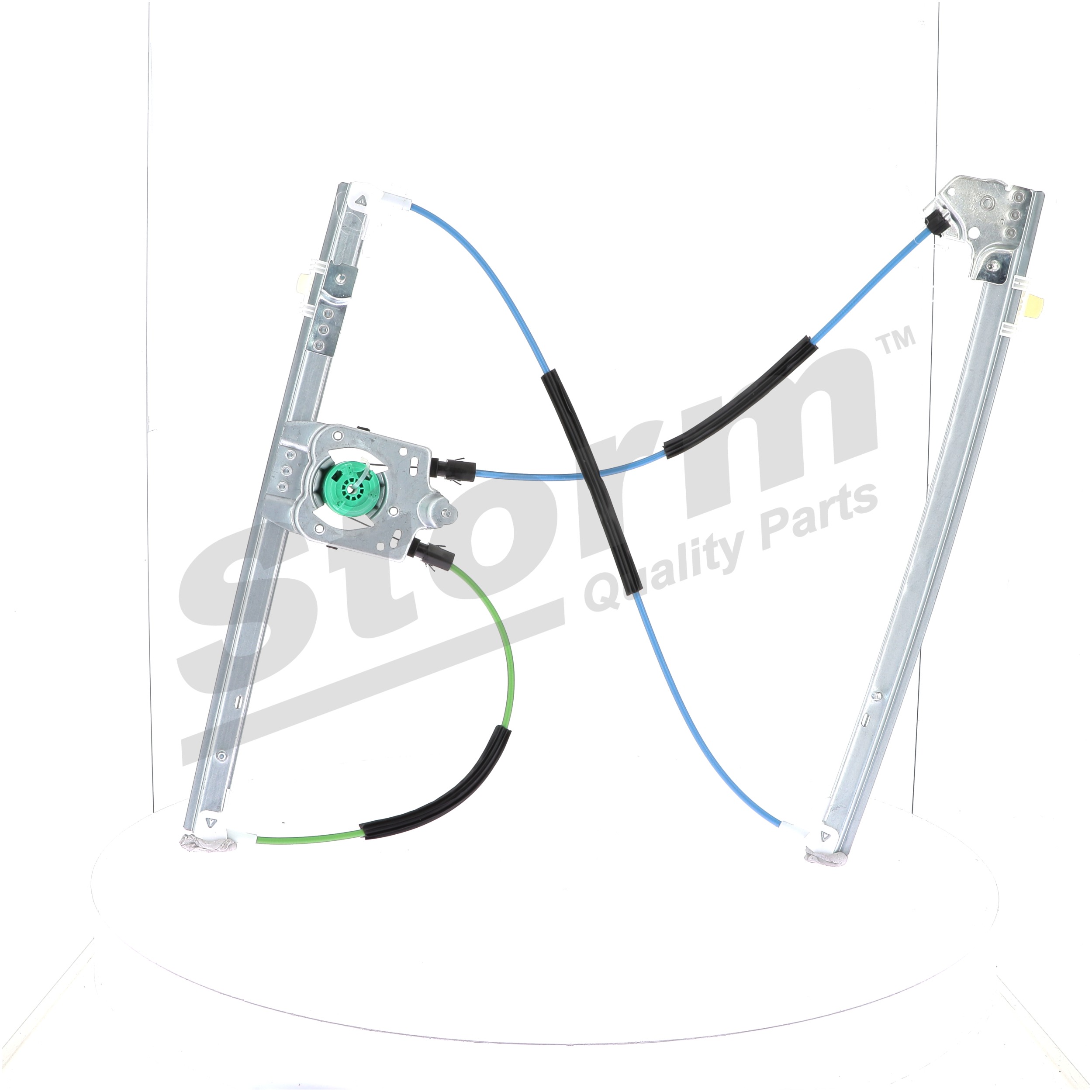 88080 STORM QUALITY PARTS 8200485195 Fensterheber