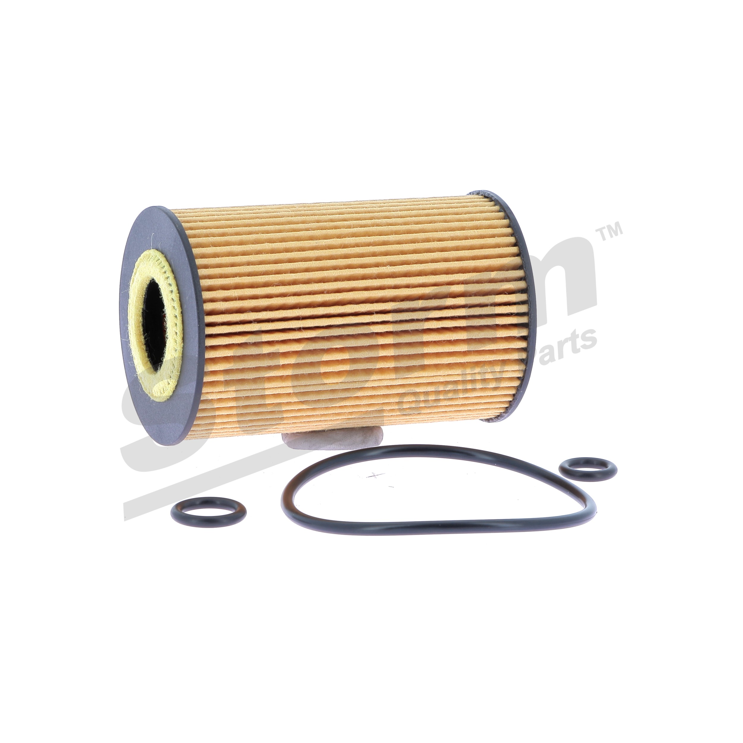 STORM QUALITY PARTS 8814 Oljni filter VW Caddy Alltrack Estate 1.6 TDI 75 km Dizel 2017