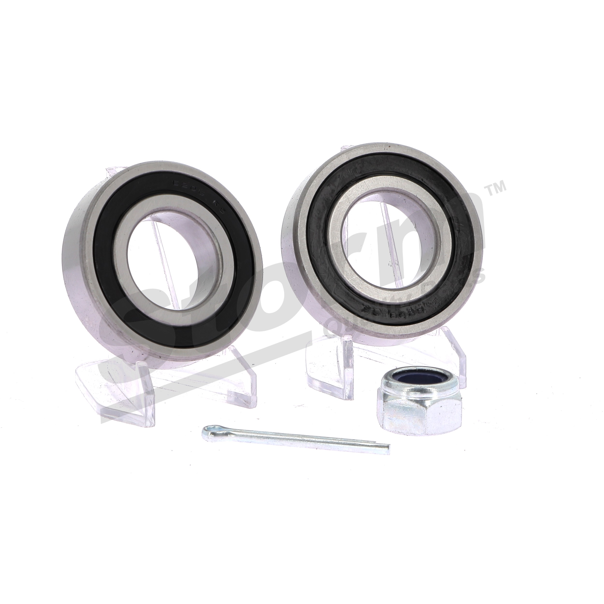 STORM QUALITY PARTS 88165 wiellagerset 77 03 090 271