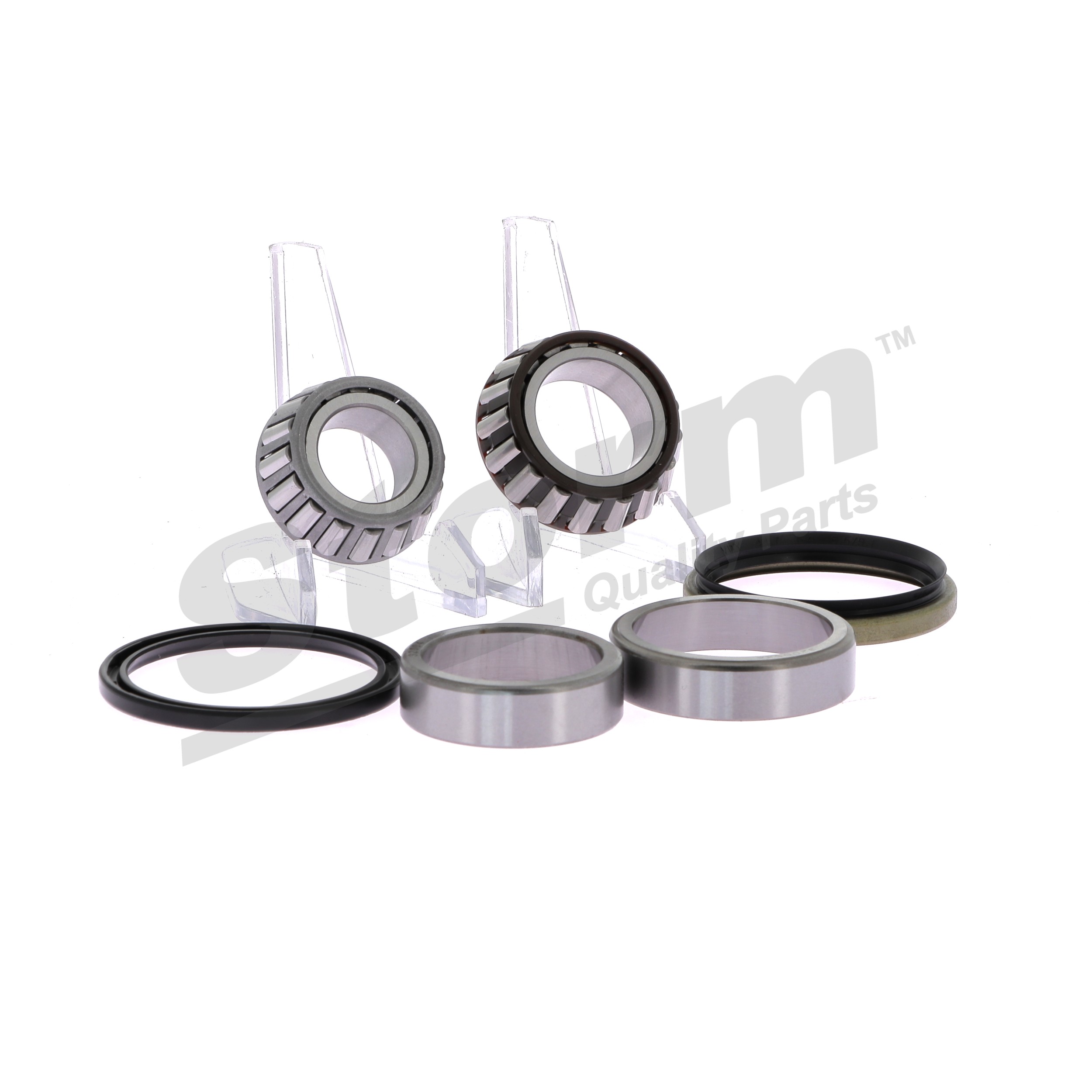 STORM QUALITY PARTS 88166 Mozzo RENAULT 12 Station Wagon 1.3 54 CV Benzina 1973