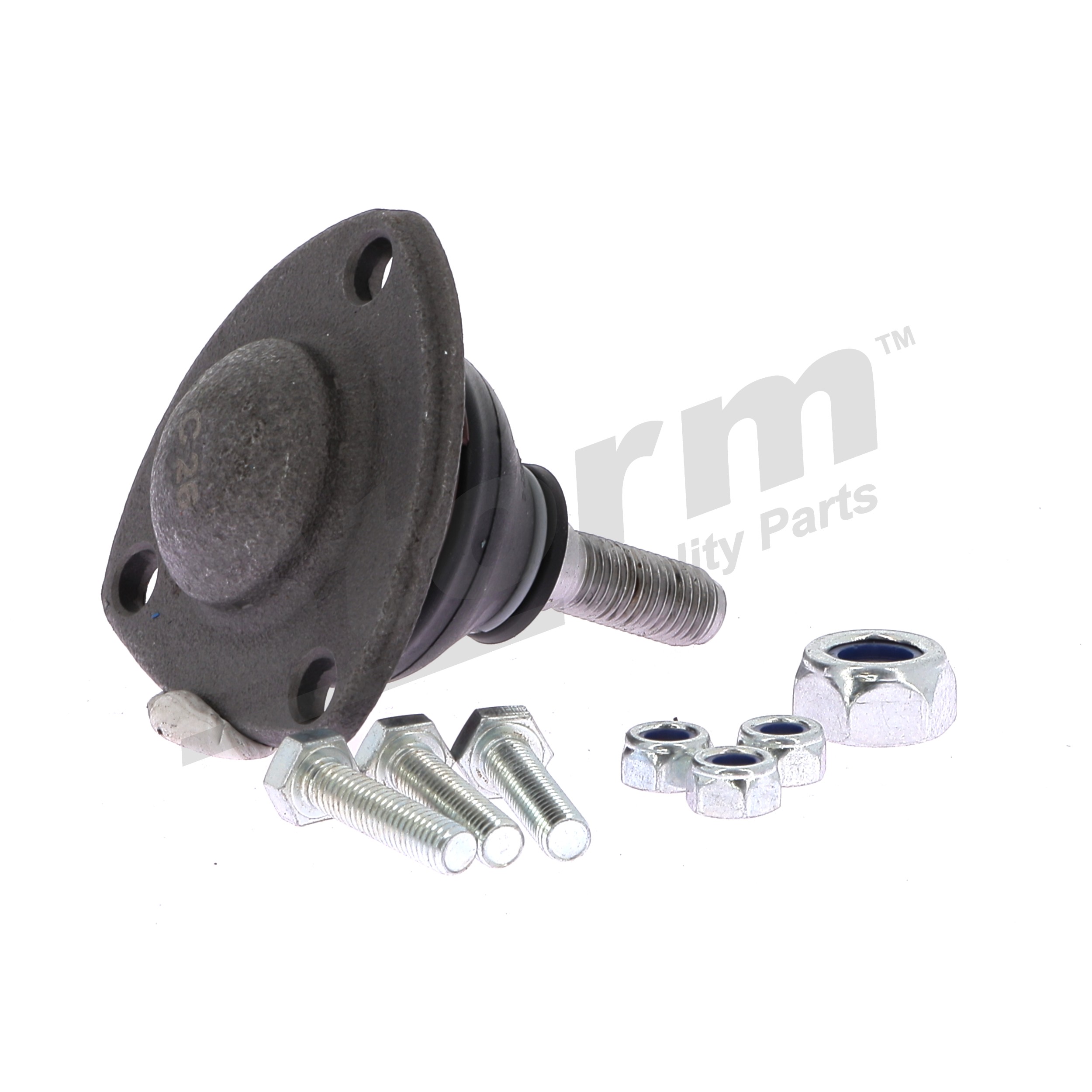 STORM QUALITY PARTS 88185 fuseekogel 7701450904