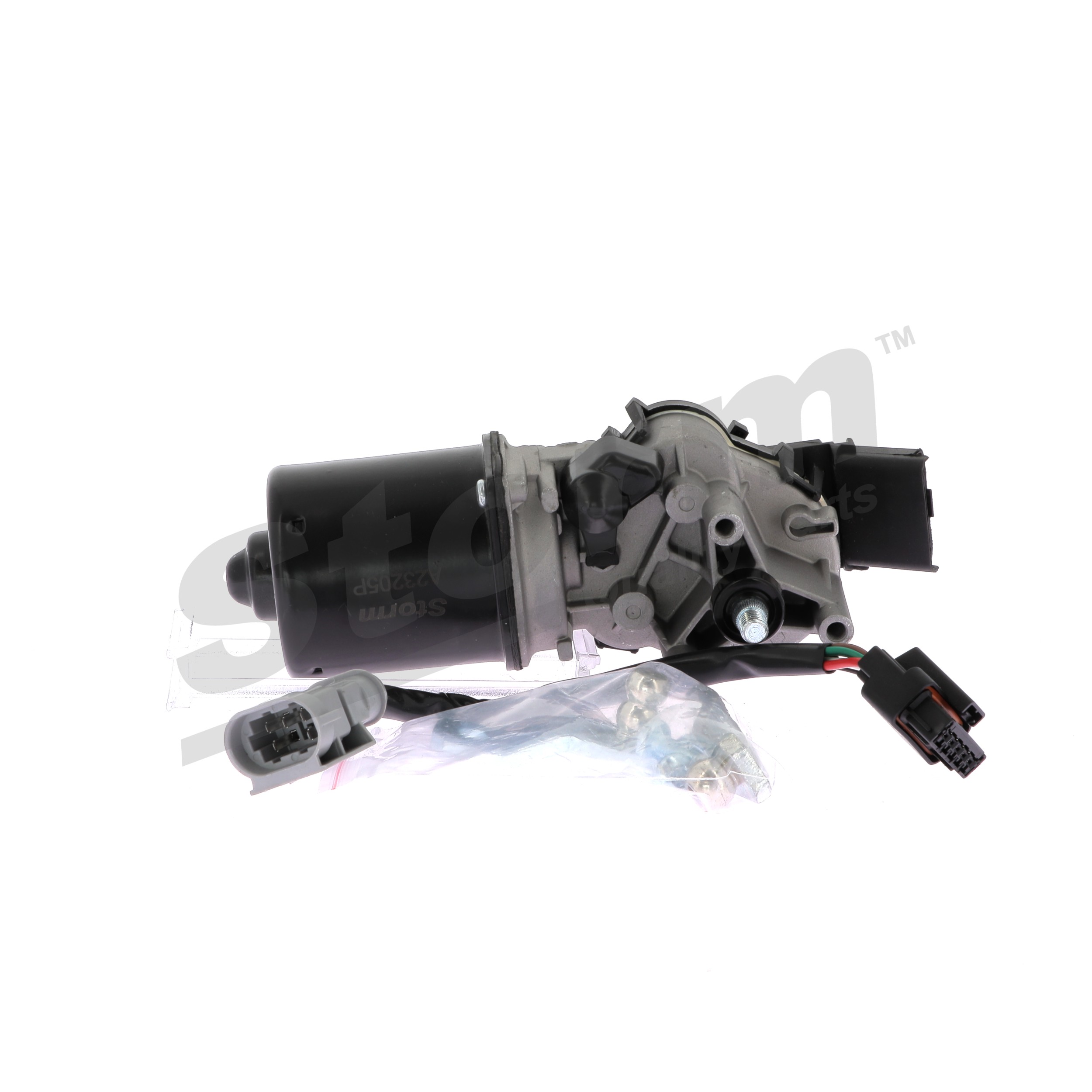 STORM QUALITY PARTS 53550102 Motor brisalnika 8851001