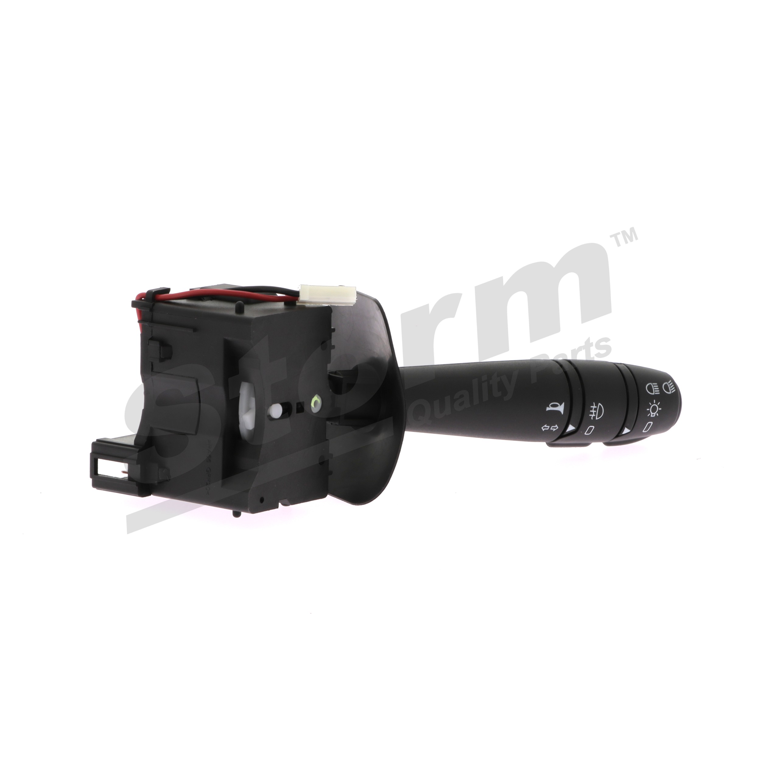 STORM QUALITY PARTS 88520 Vairo kolonėlės jungiklis Renault Kangoo Express 1.5 dCi 82 AG dyzelinas 2021