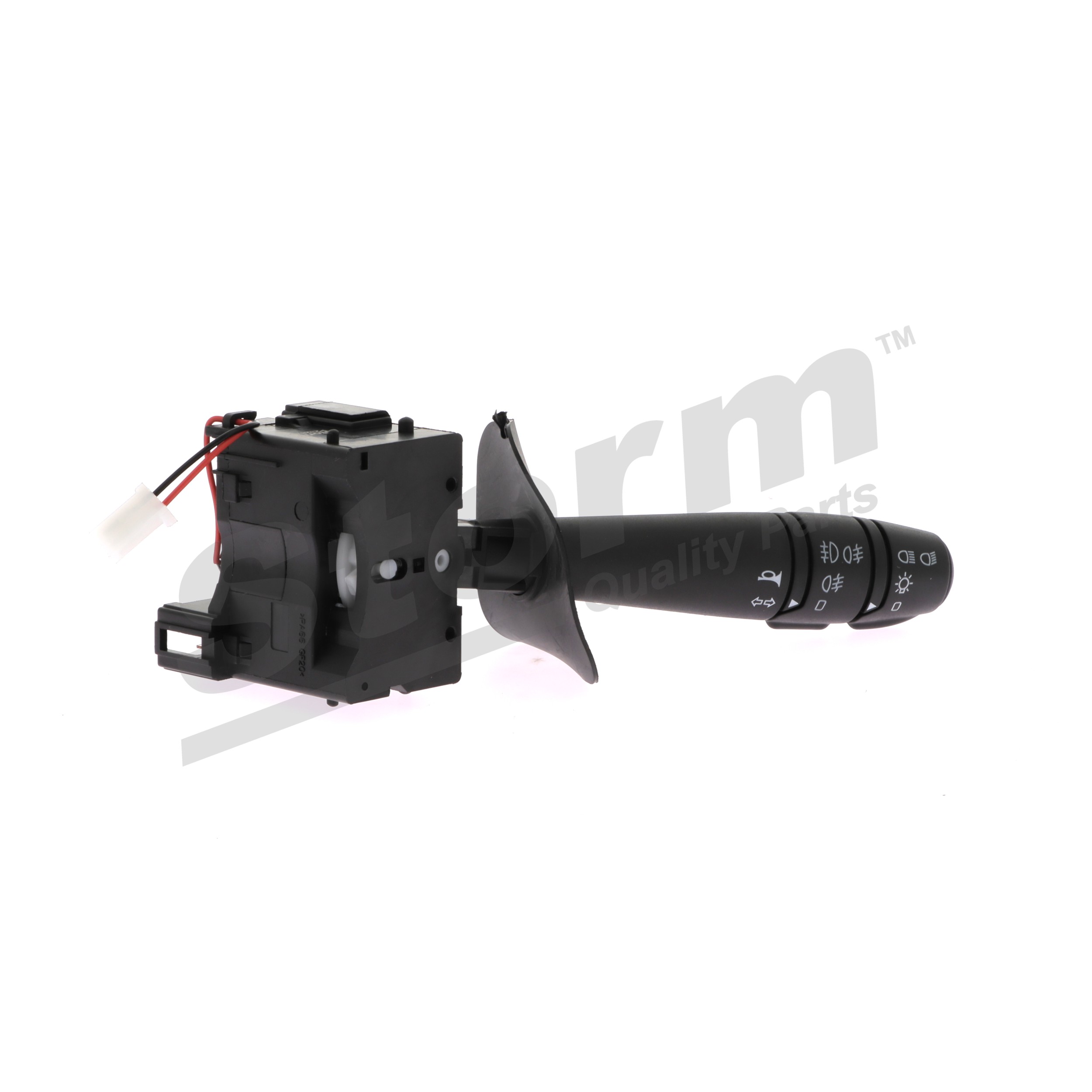 STORM QUALITY PARTS 88521 Vairo kolonėlės jungiklis Renault Kangoo Express 1.5 dCi 82 AG dyzelinas 2017