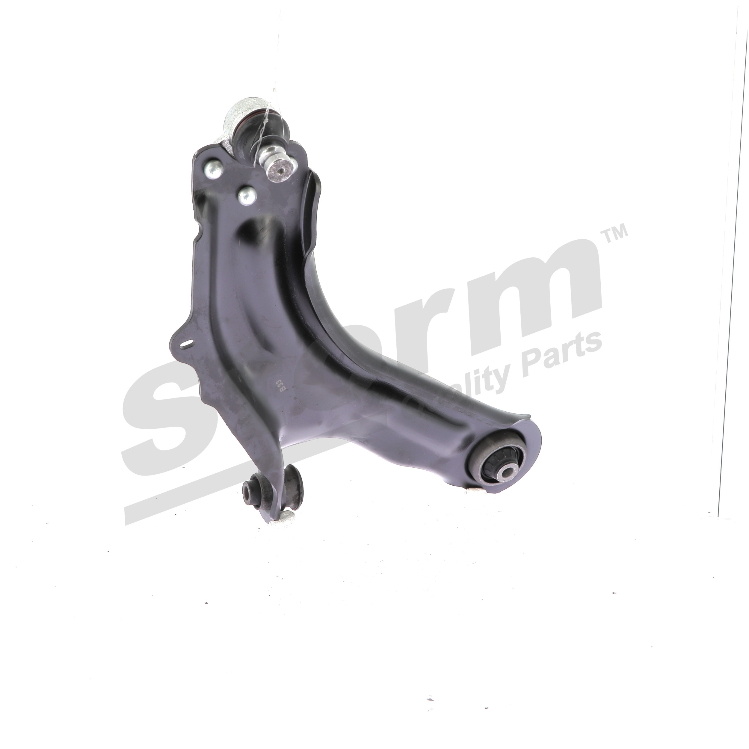 STORM QUALITY PARTS 88551 Querlenker Renault Kangoo 2 Express 1.5 dCi 90 (FW18) 91 PS Diesel 2021