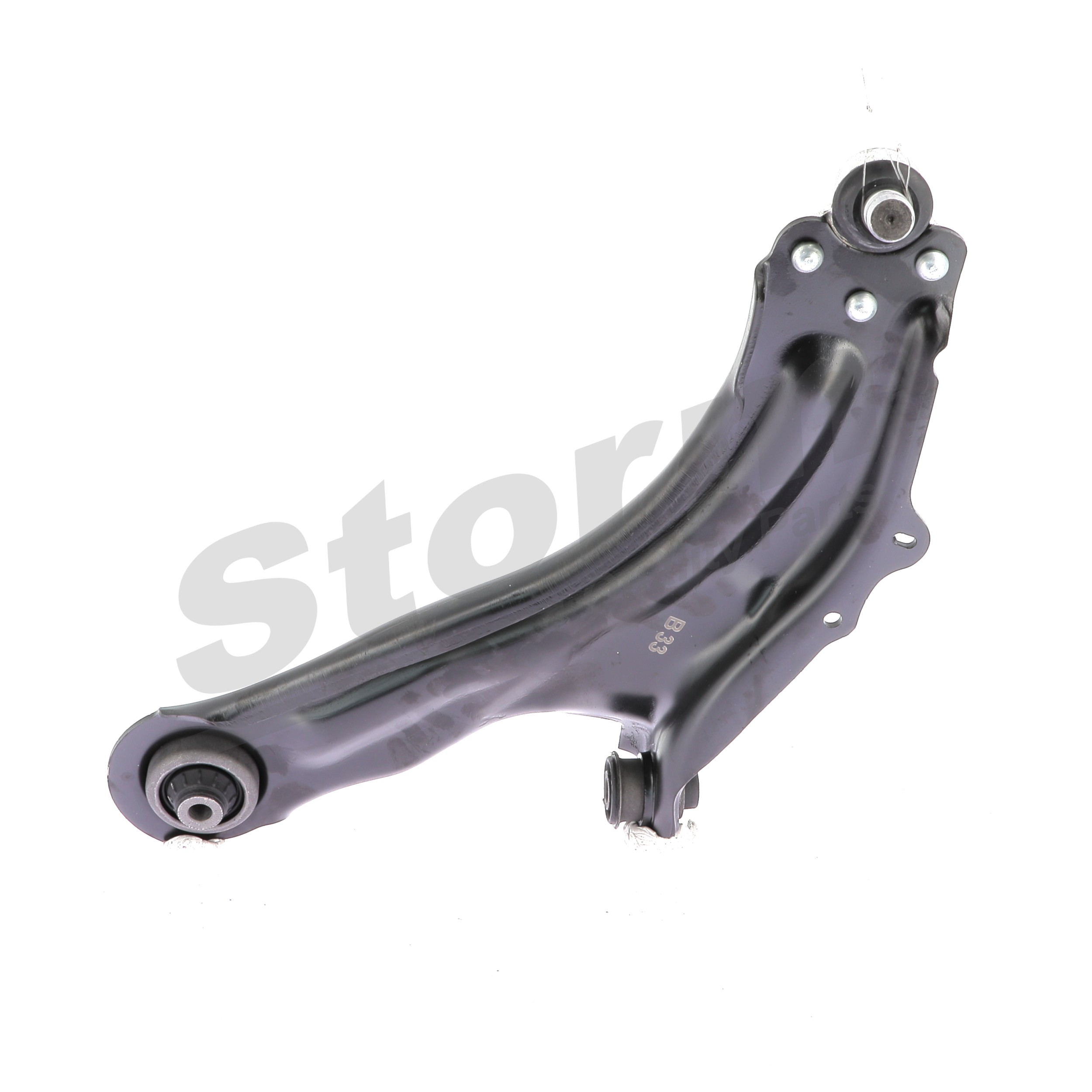 STORM QUALITY PARTS 88552 Querlenker Renault Kangoo 2 Express 1.5 dCi 90 (FW18) 91 PS Diesel 2020